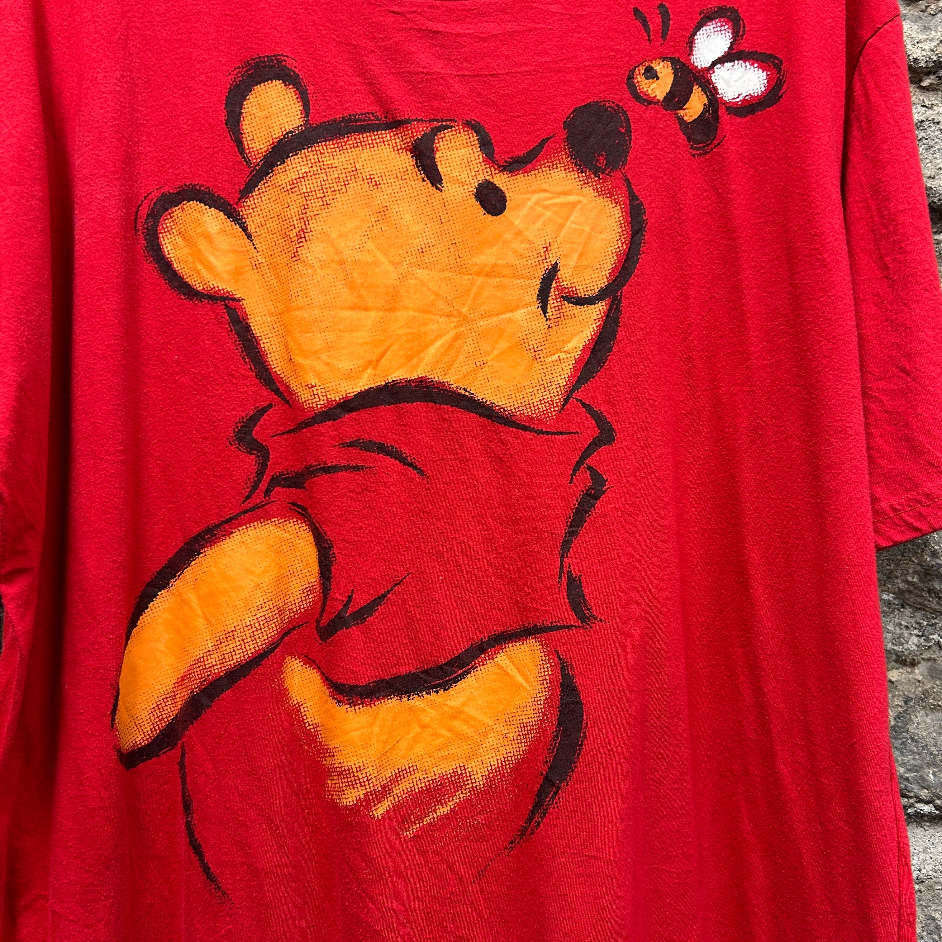 Wiinne the pooh T-shirt