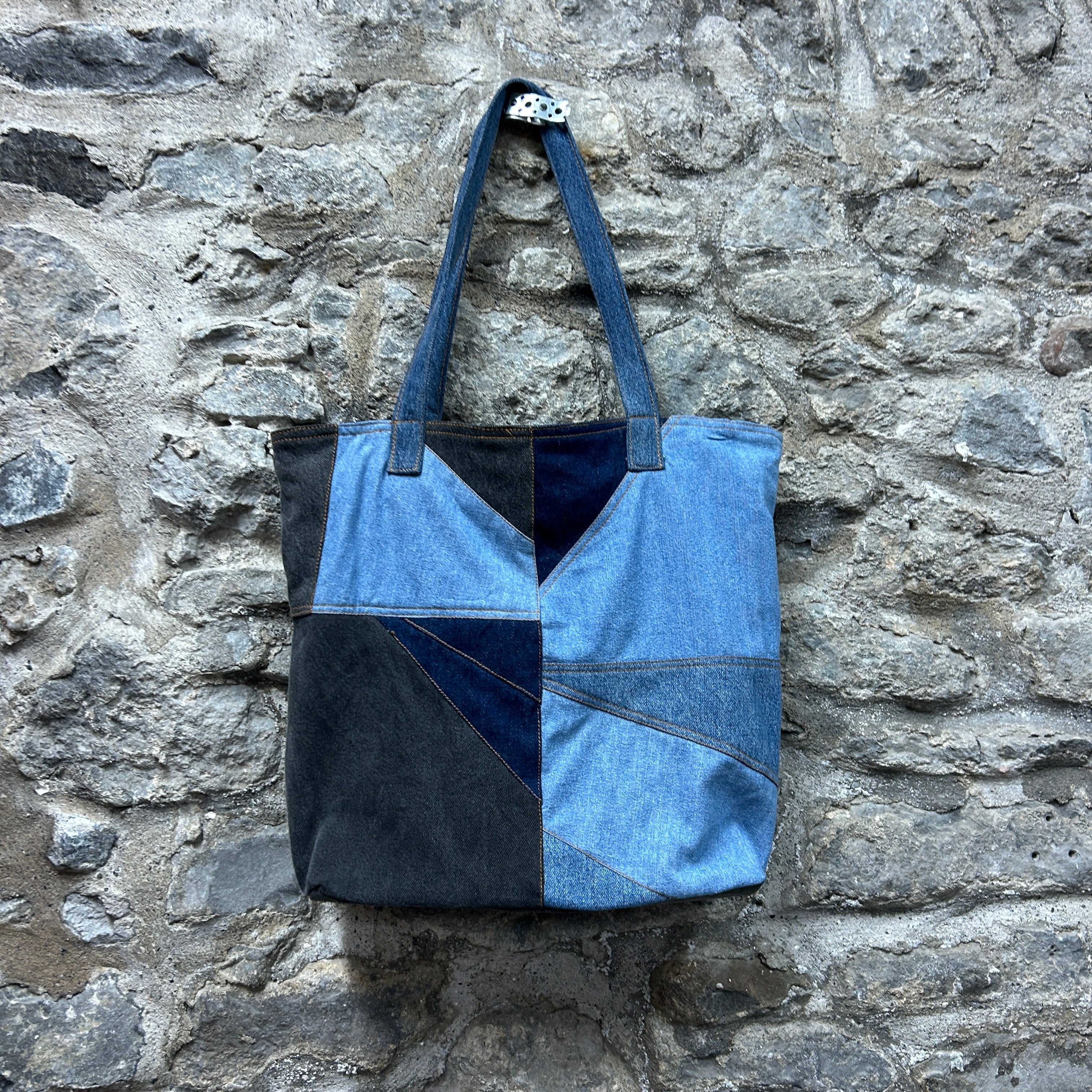 Vintage Levi Strauss & Co. Bag