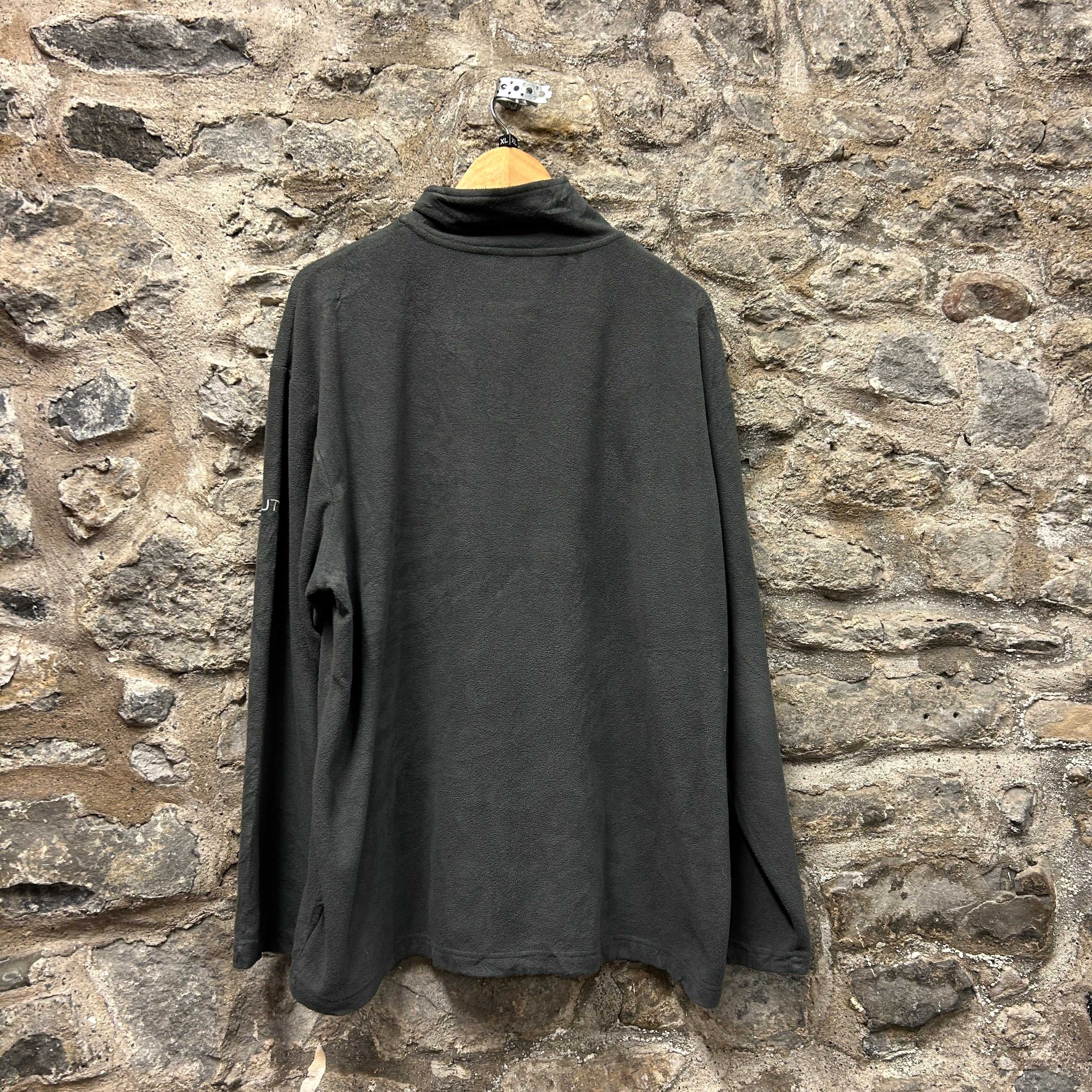 Nautica Fleece Sweatshirt