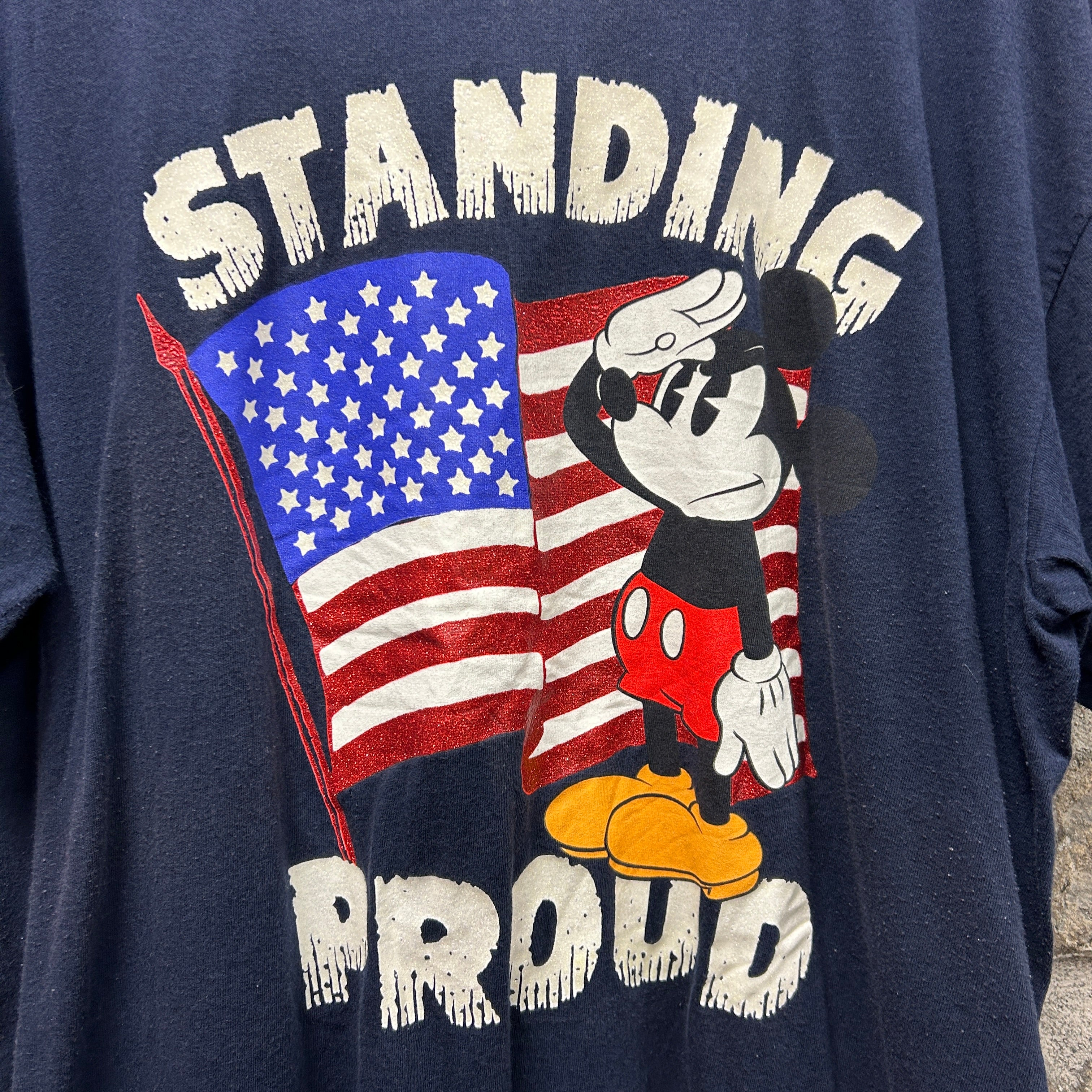 Disney T-shirt
