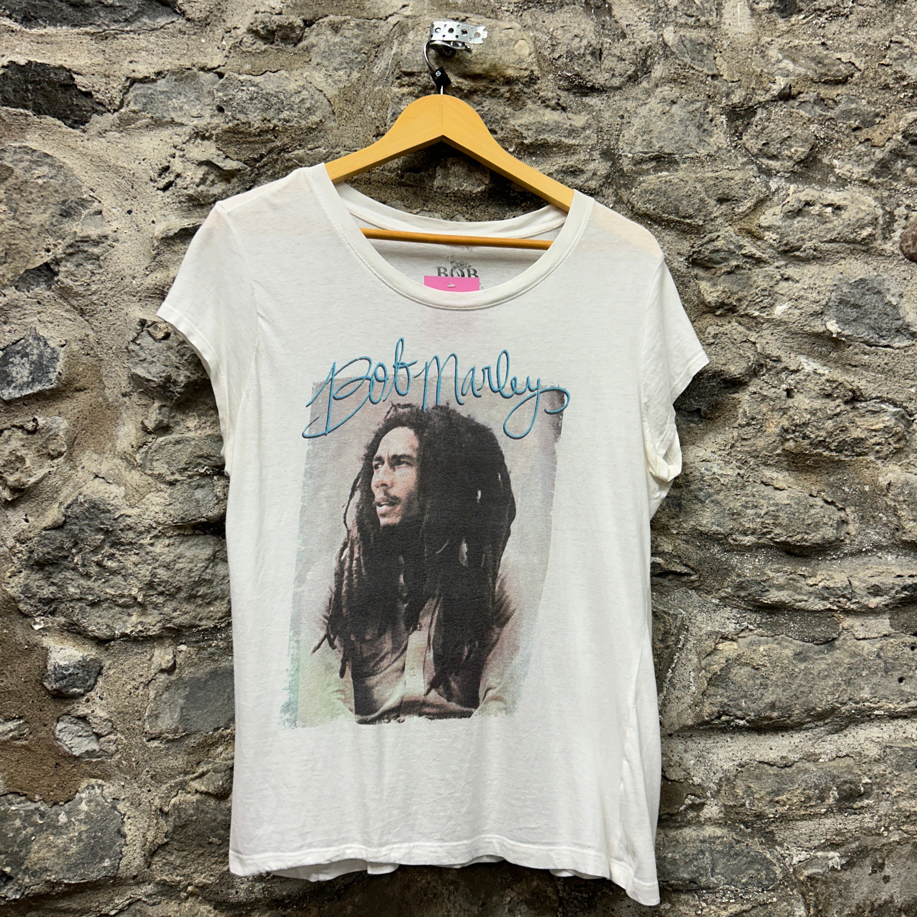 Bob Marley T-shirt