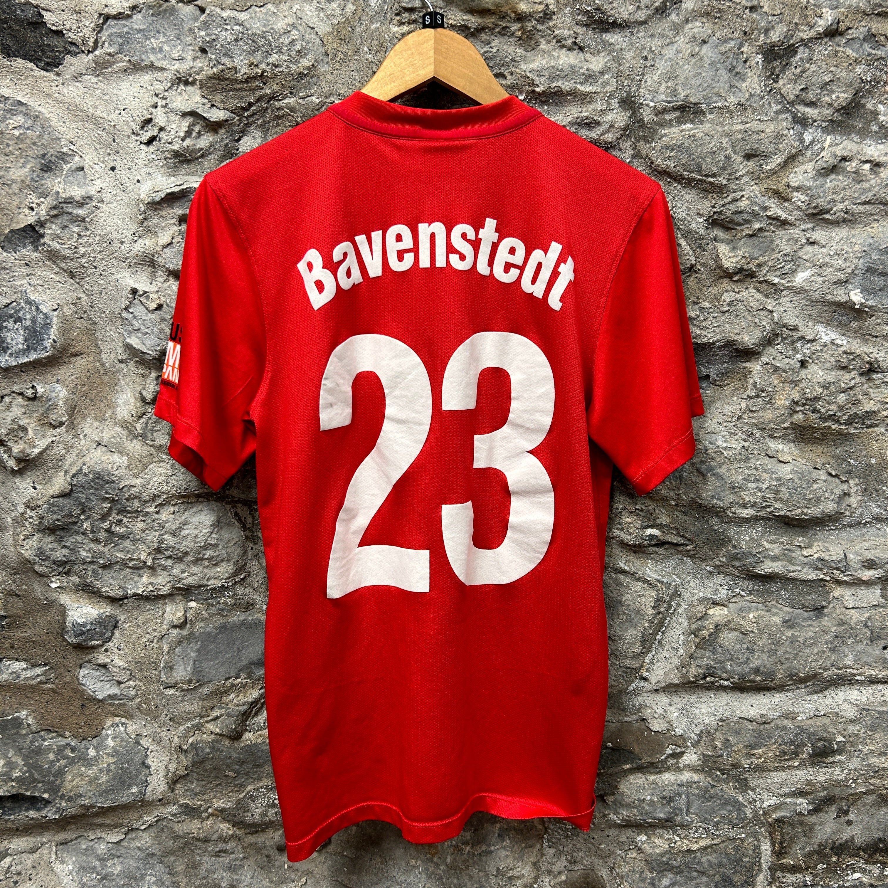 Sportveben Nike Football Shirt