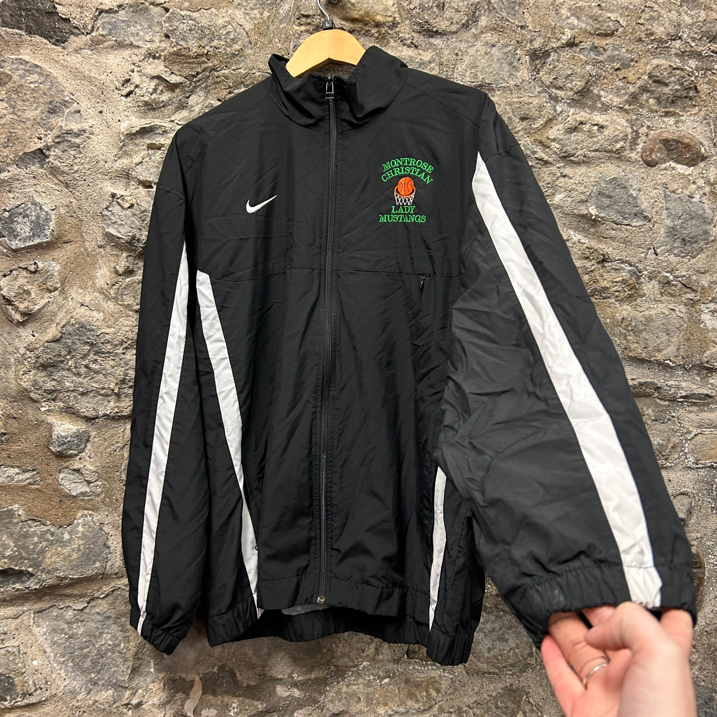 Nike Windbreaker Jacket