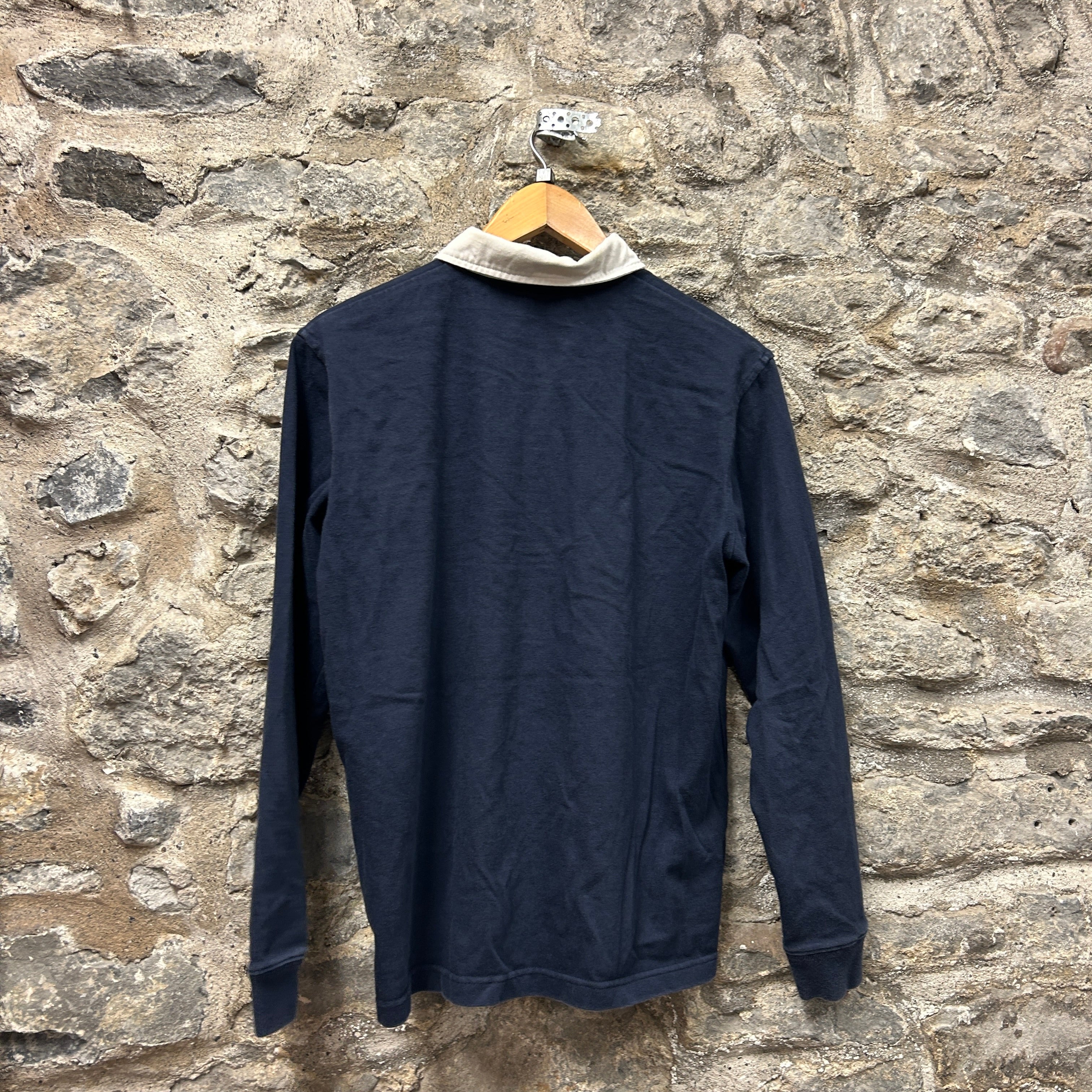 Quebramar Rugby Shirt