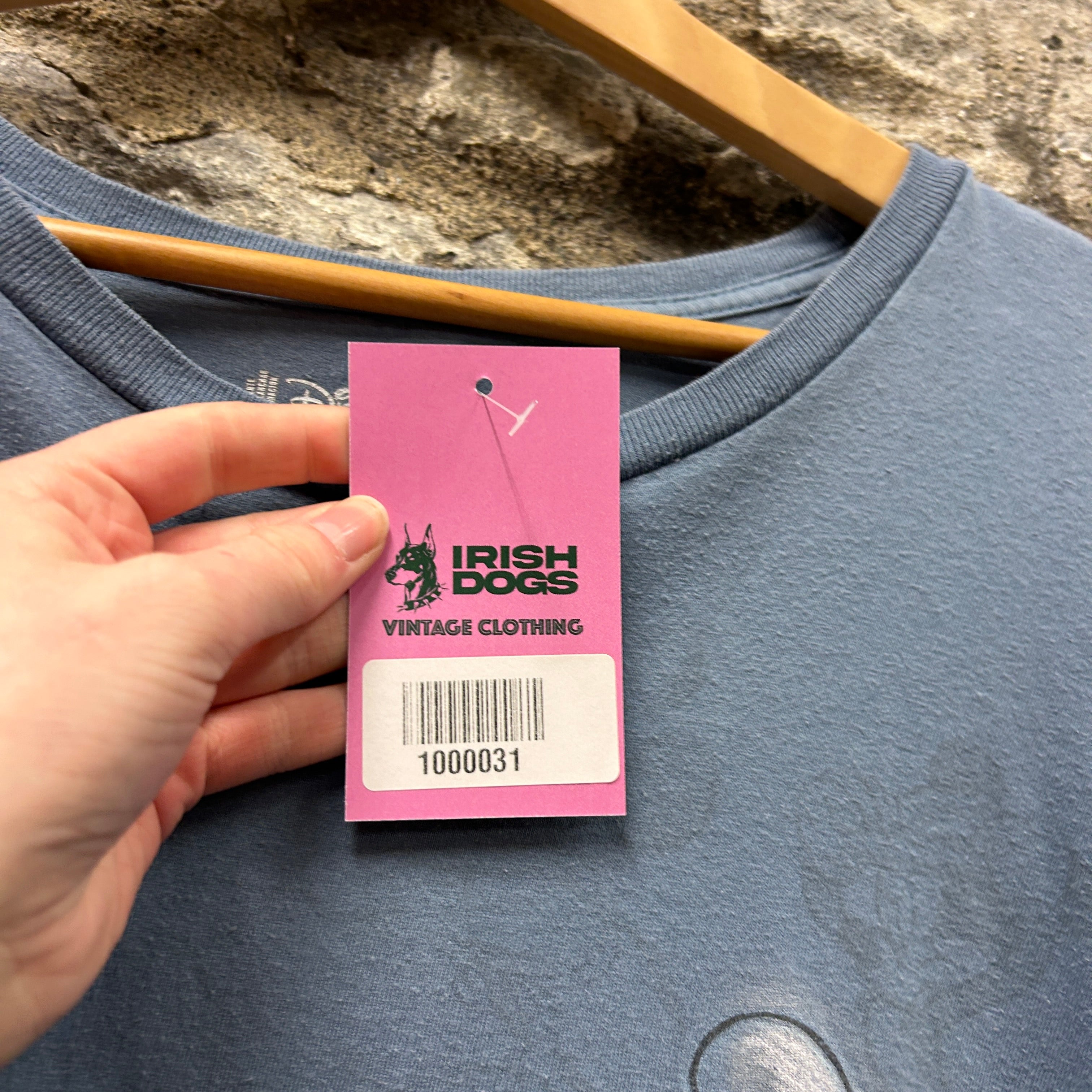Disney Store T-shirt