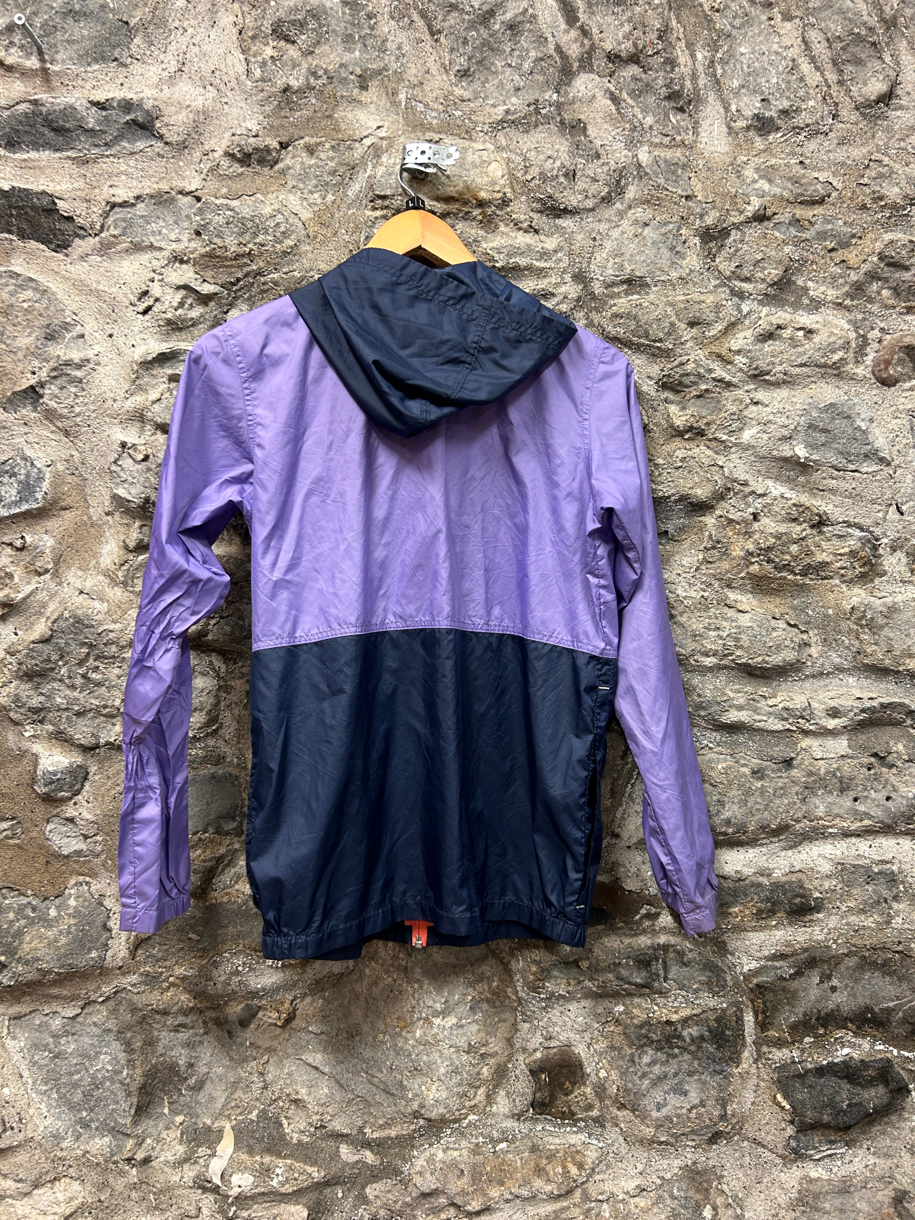 Vintage Columbia Windbreaker Jacket