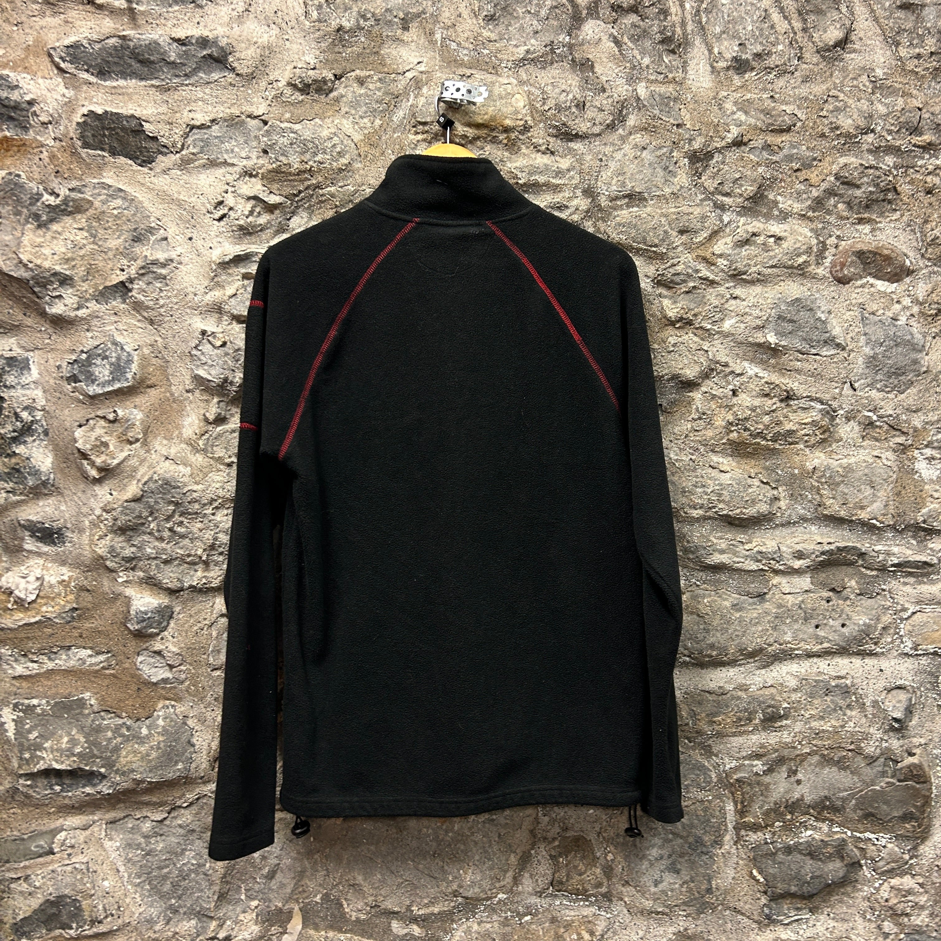 Fila Fleece Track Jacket