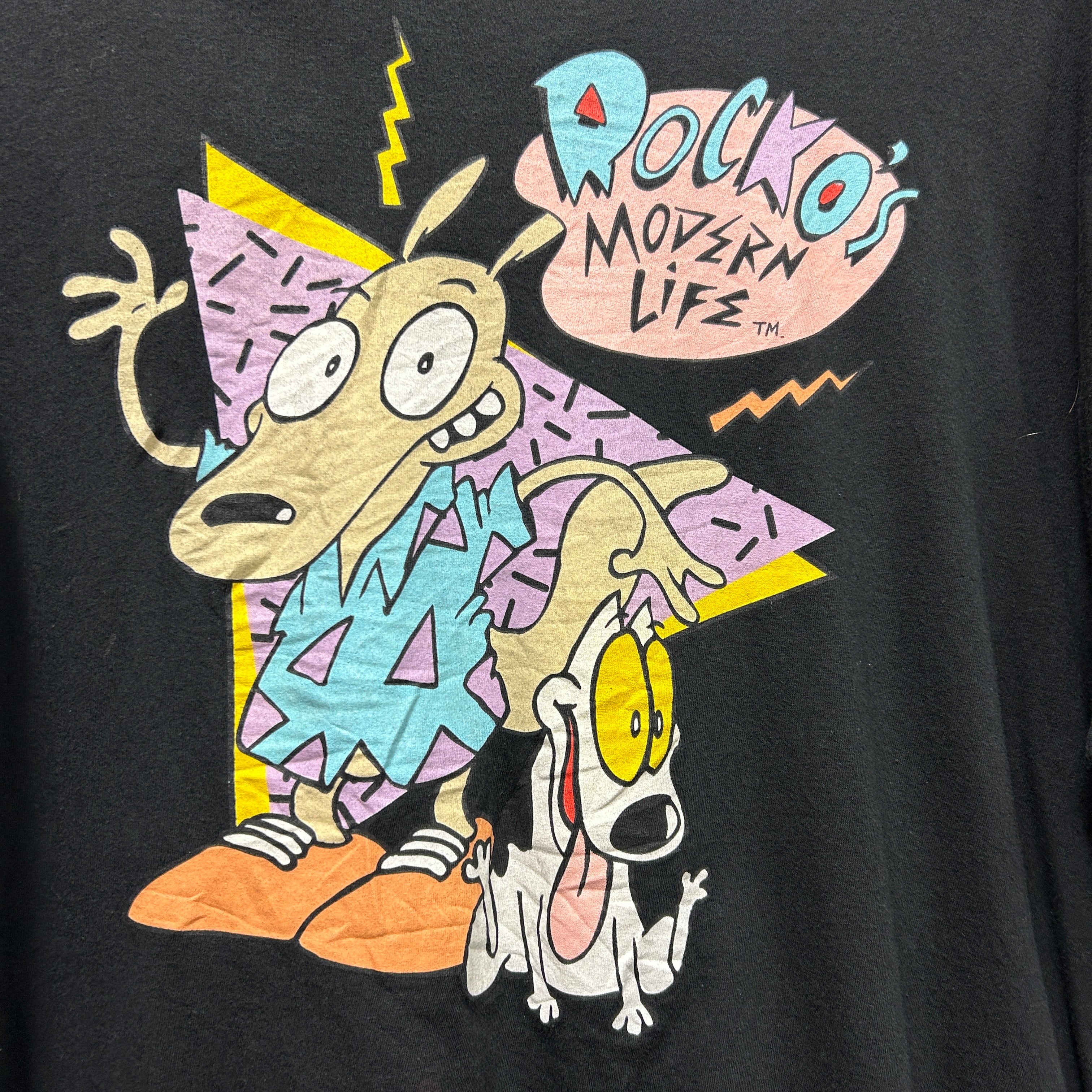 Nickelodeon T-shirt