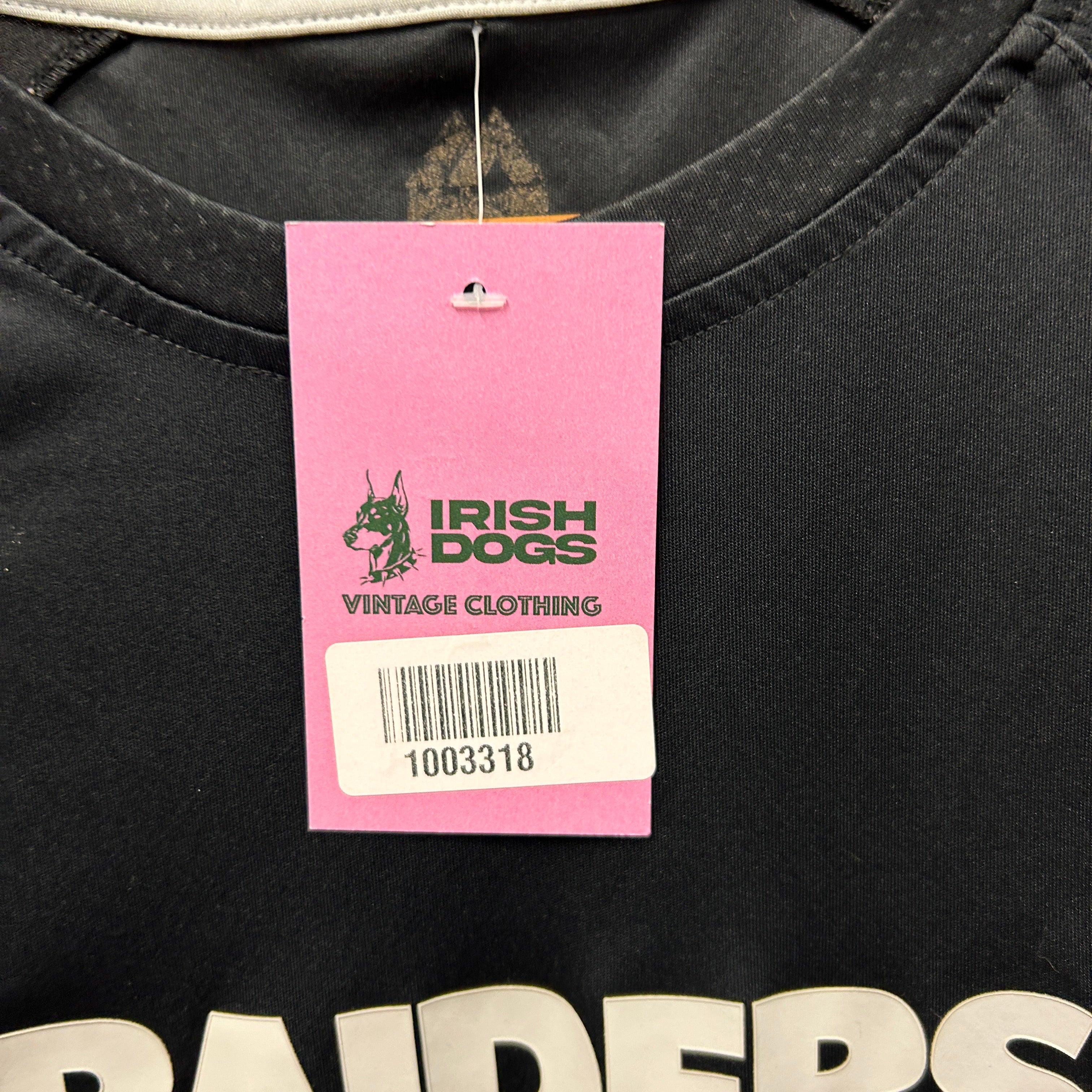 Las Vegas Raiders T-shirt