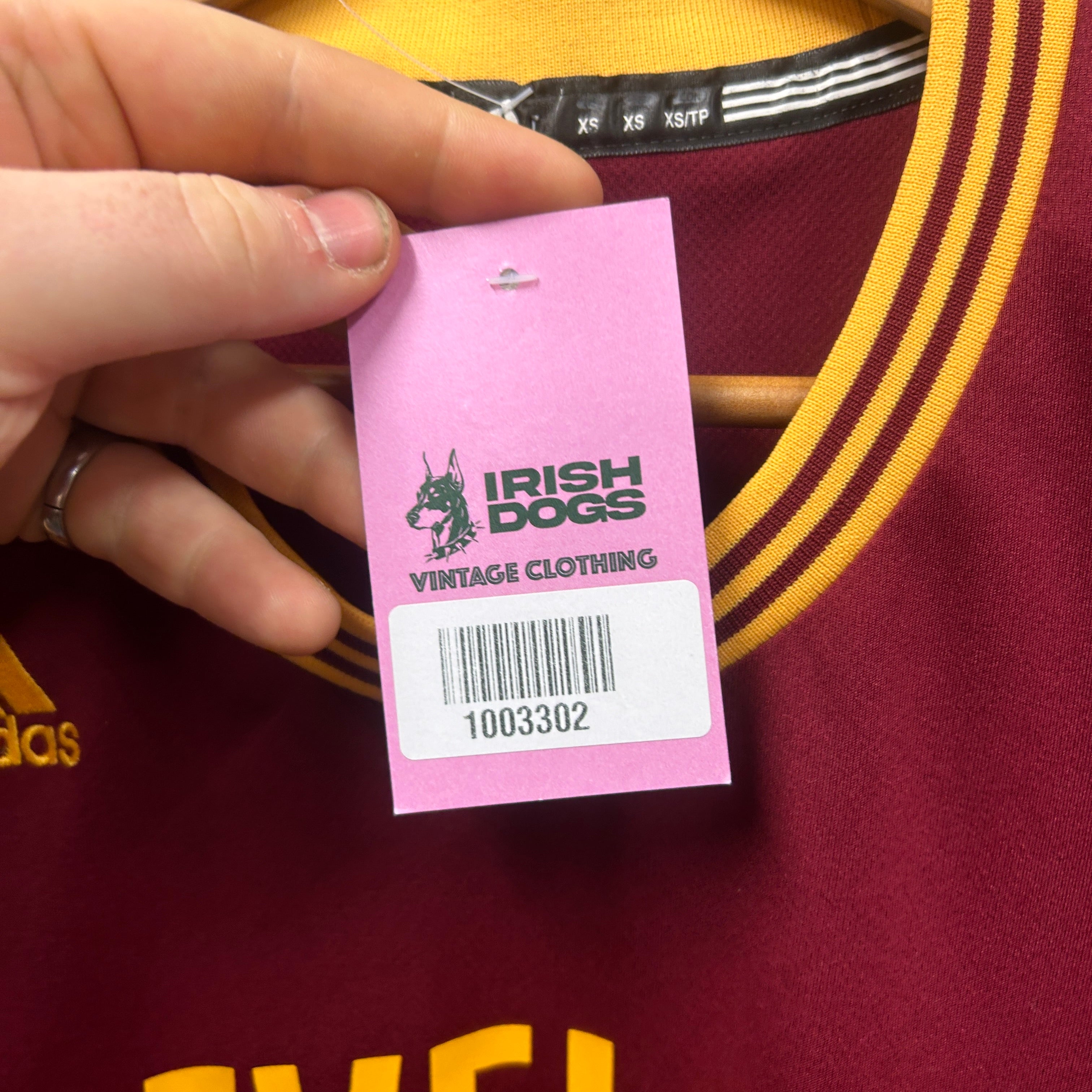 Cleveland Cavaliers Kyrie Irving Adidas Basketball Jersey