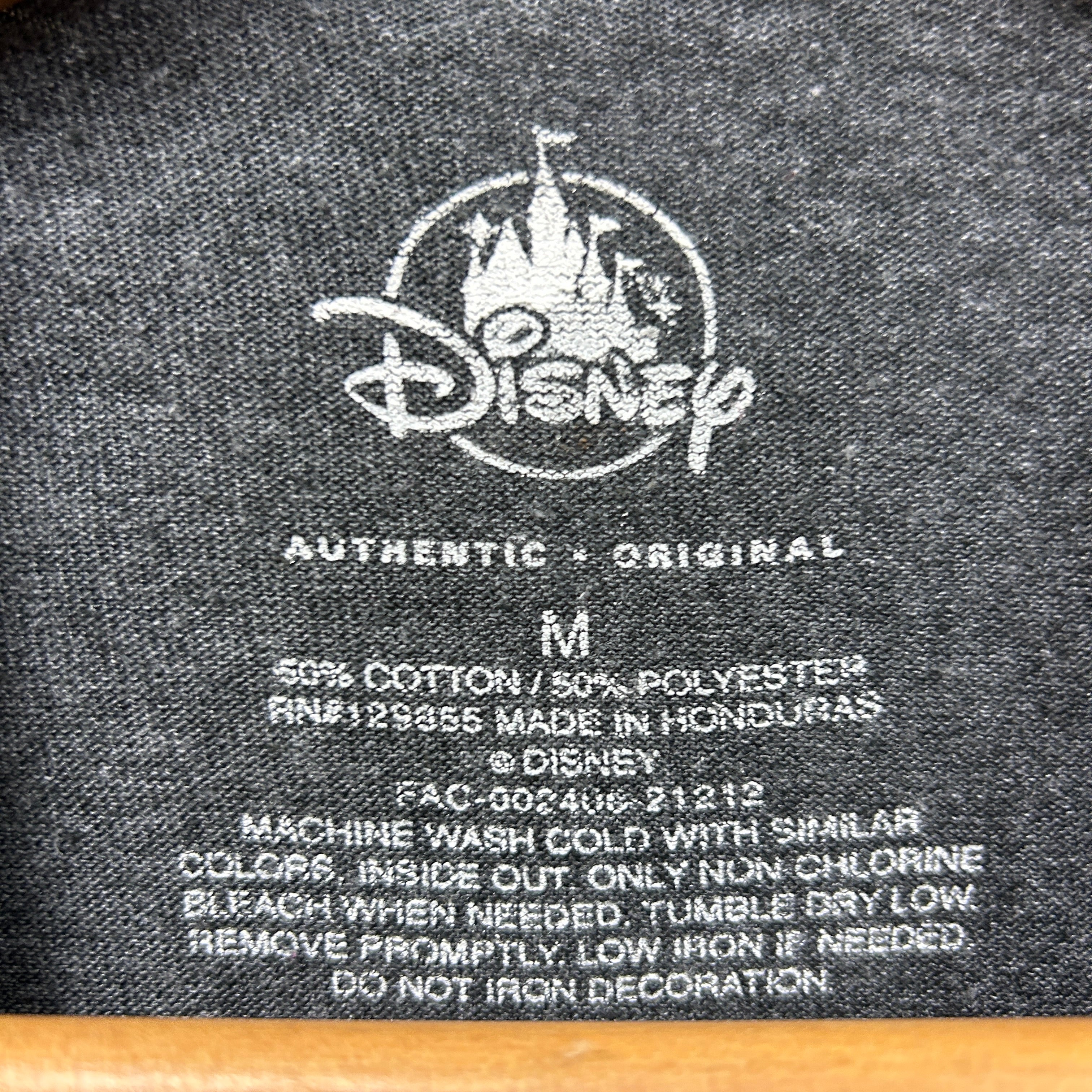 Disney T-shirt