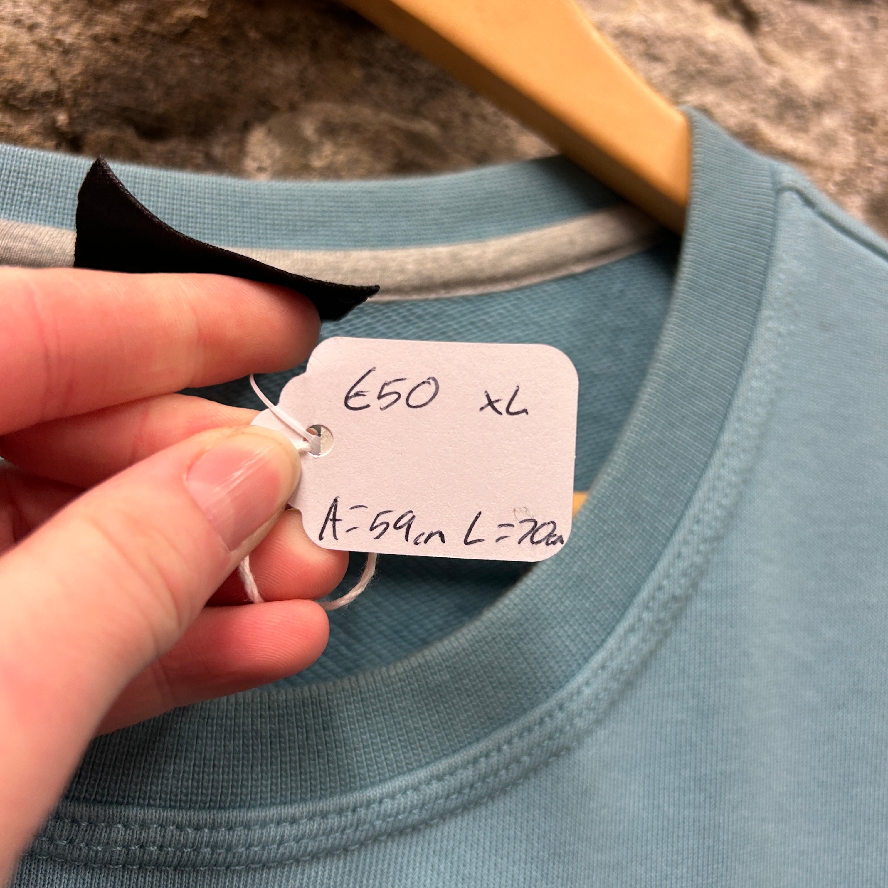 Vintage Rework Nike Sweatshirt