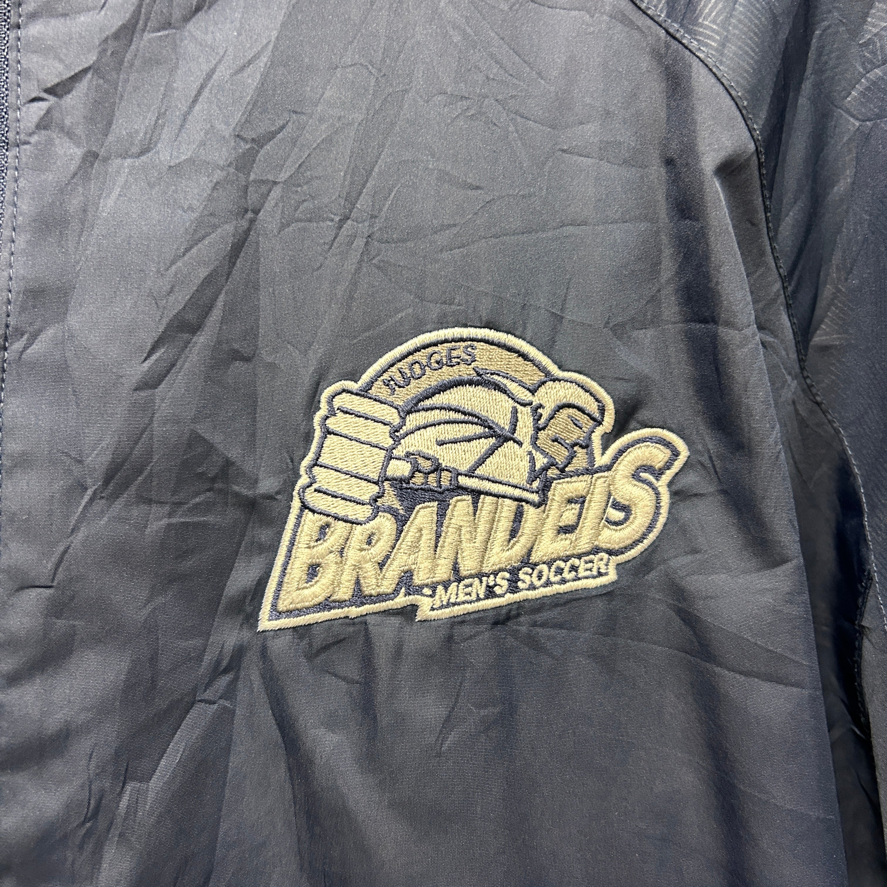Nike Windbreaker Jacket