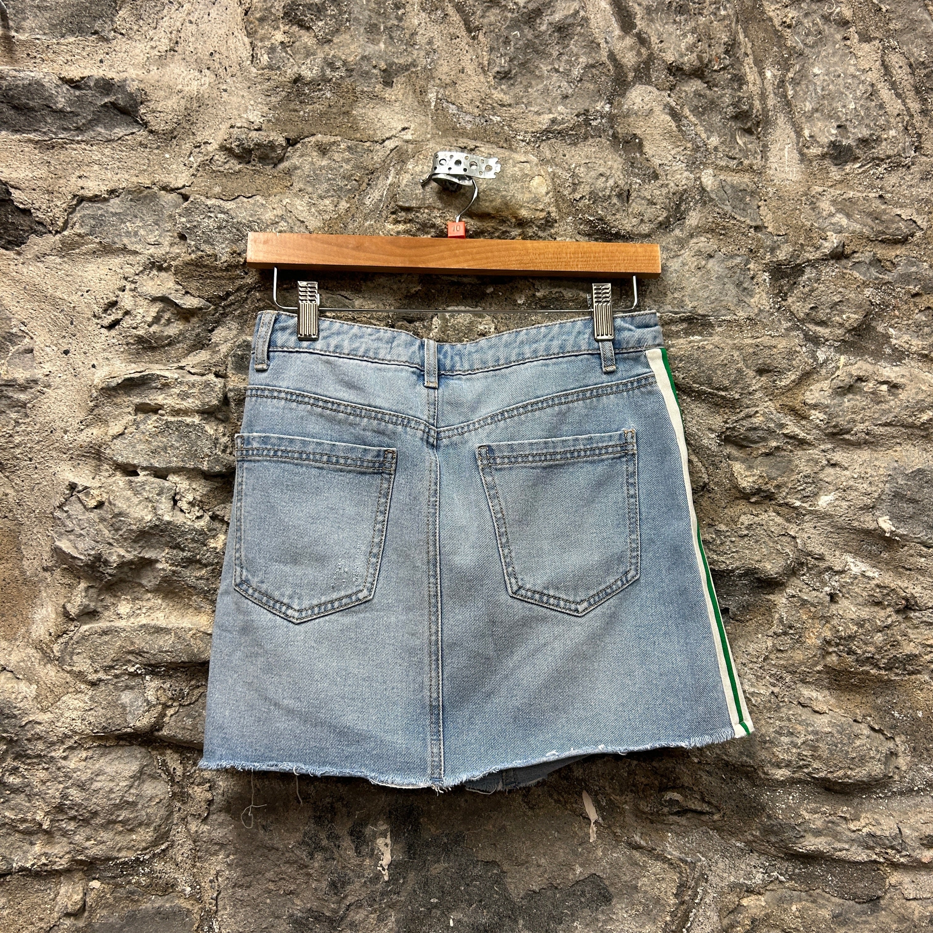Vintage Tally Weijl Skirt