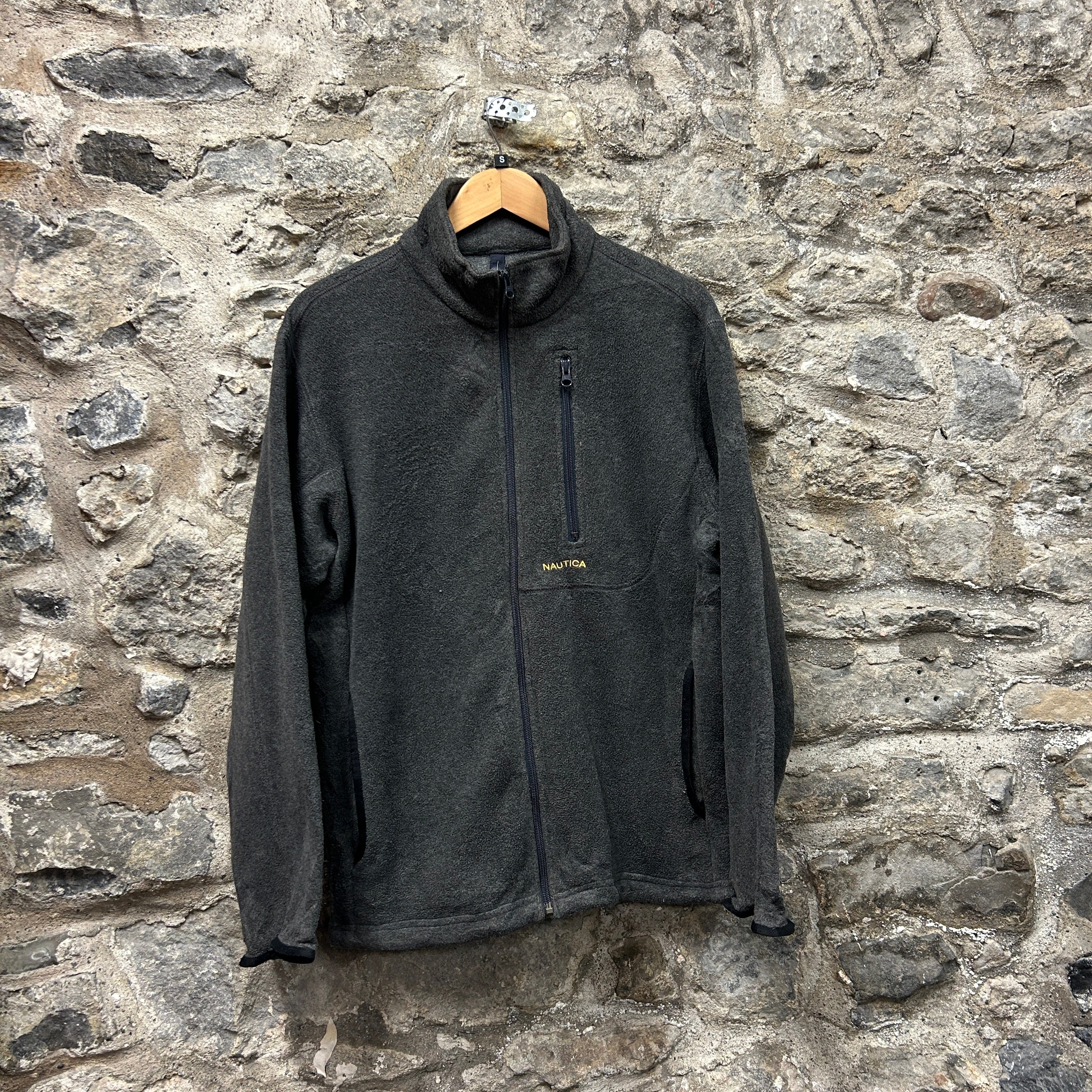 Nautica Fleece Jacket