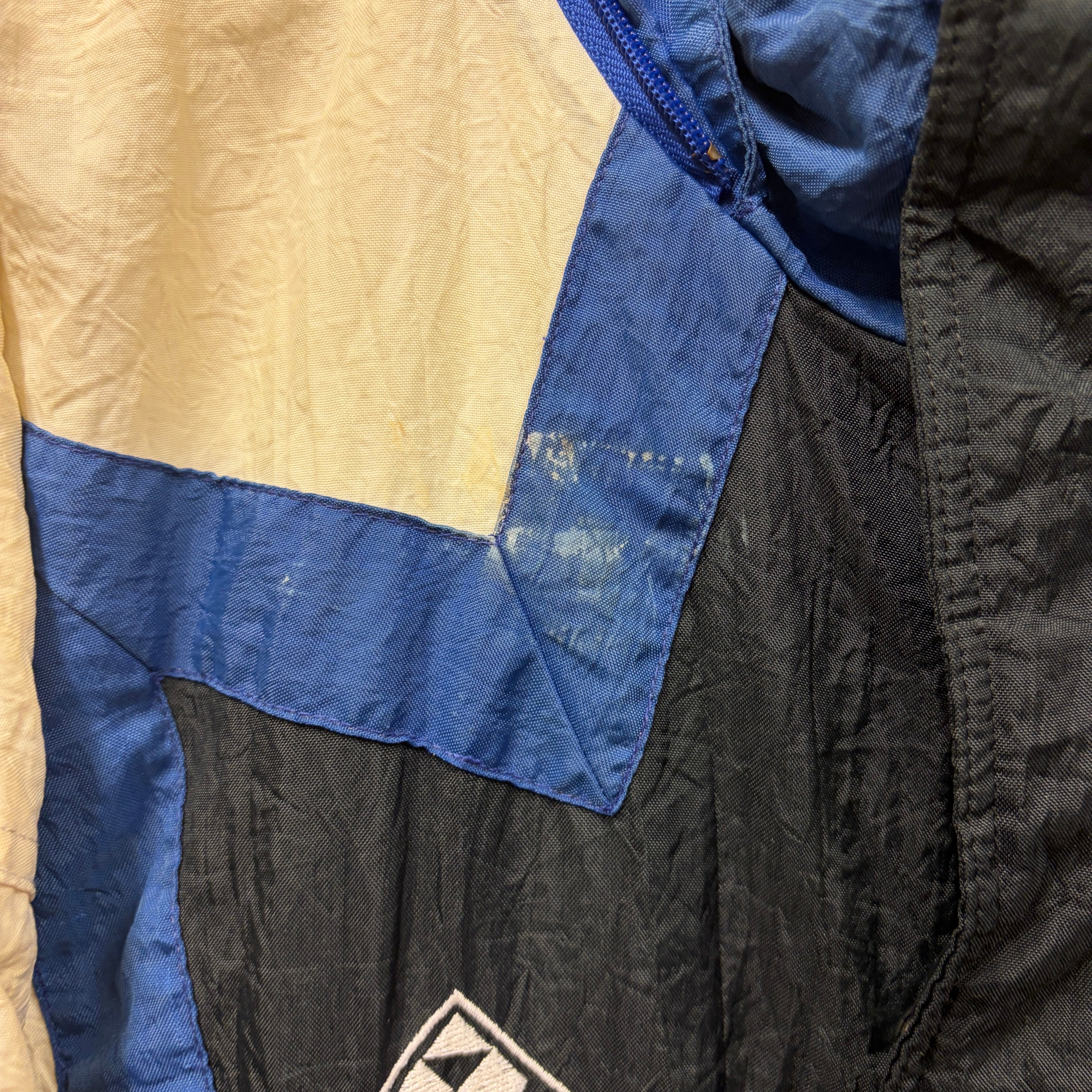 Dallas Cowboys Apex One Jacket