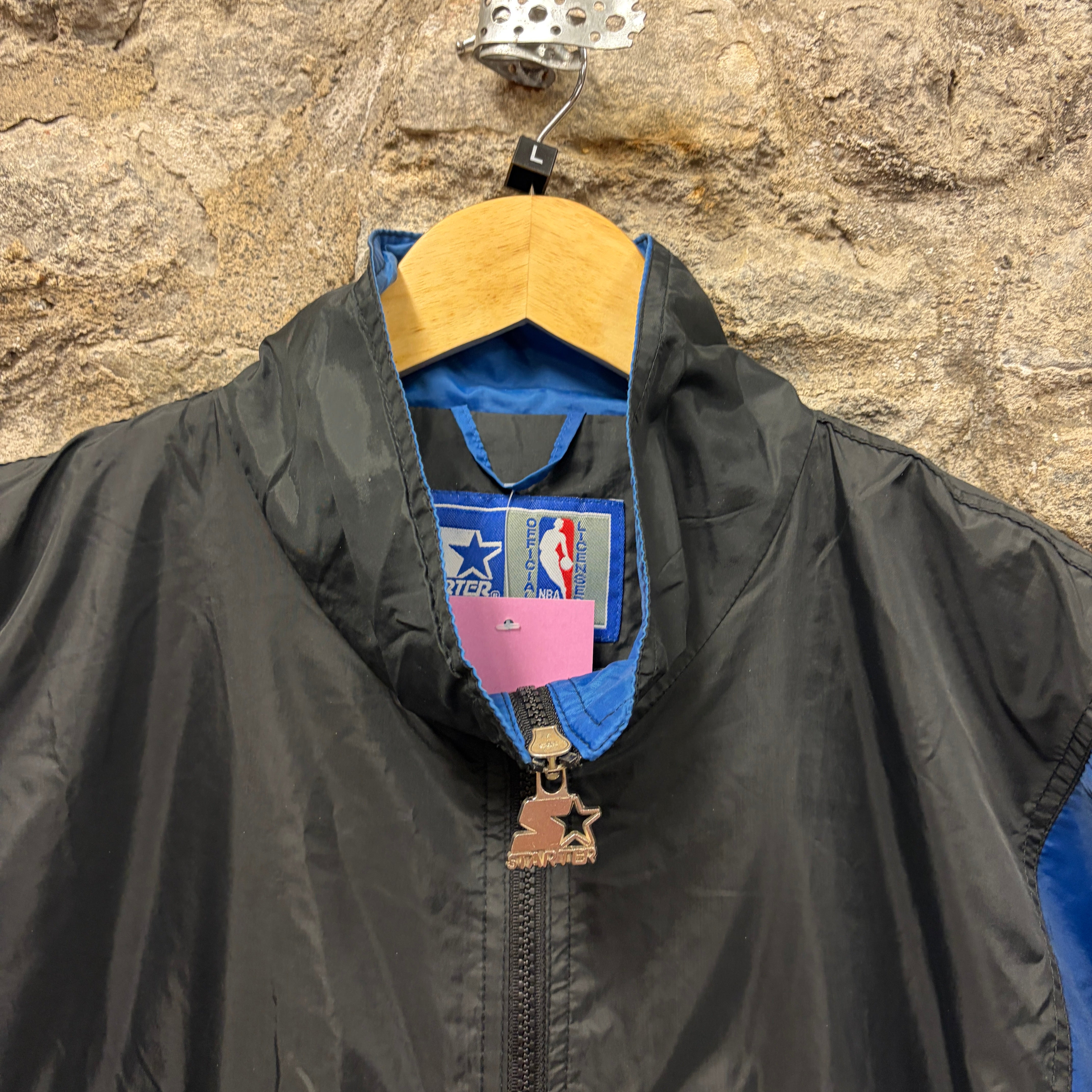 Orlando Magic Starter Jacket