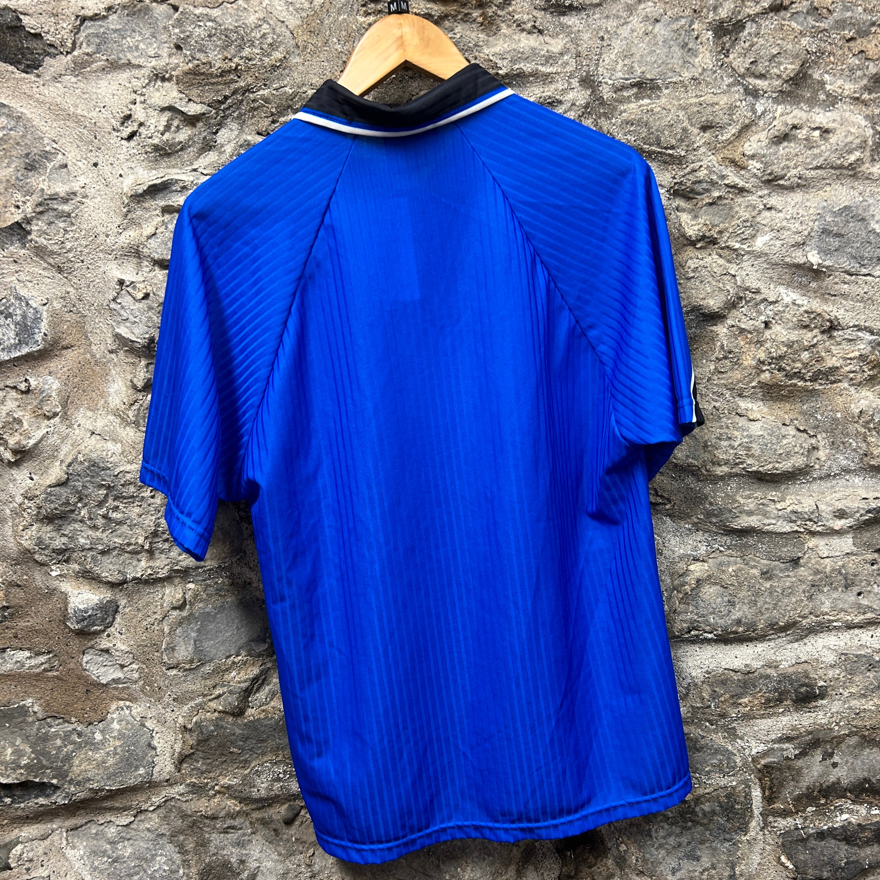 Manchester United 1996/1998 Umbro Football Shirt