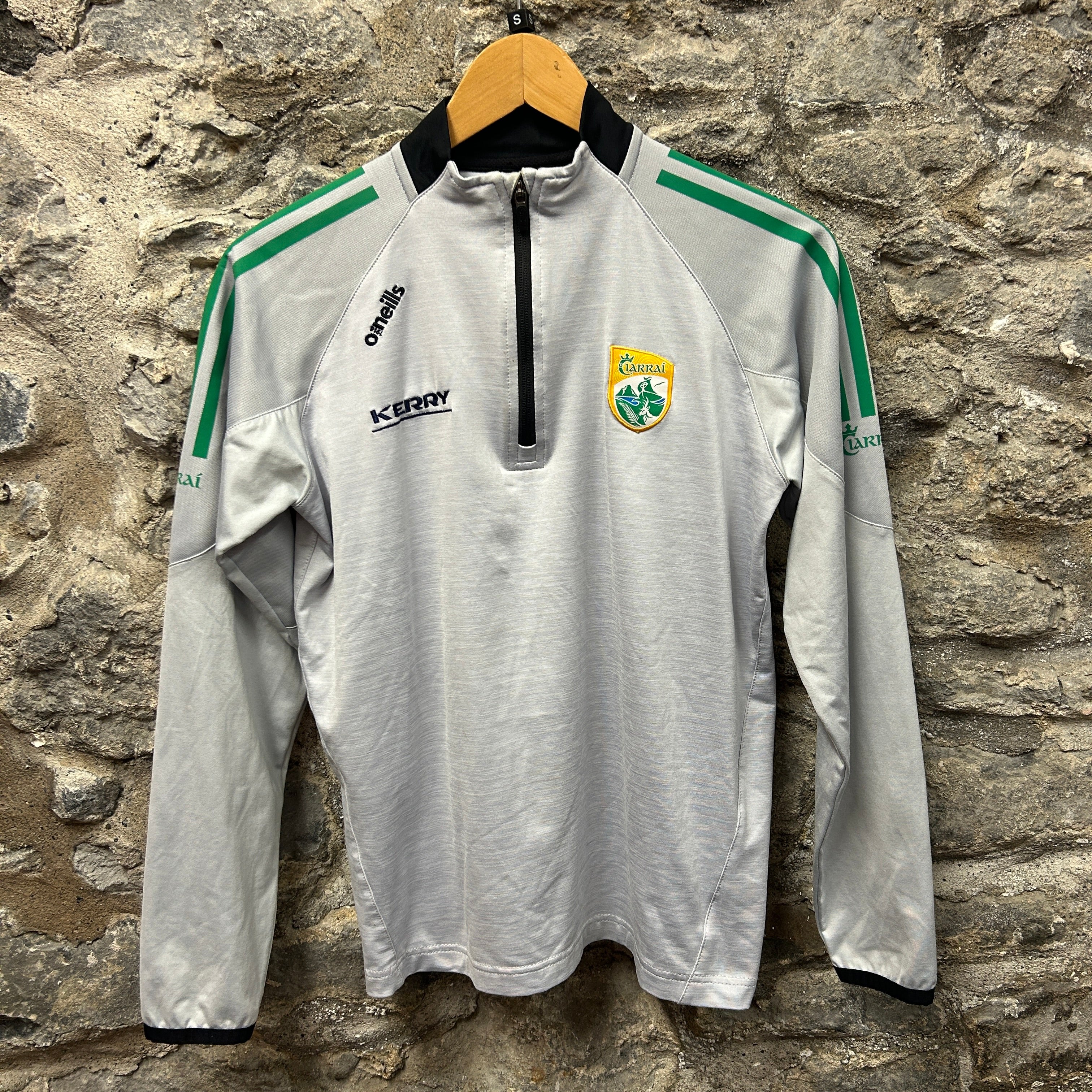 Kerry O'neills Track Jacket