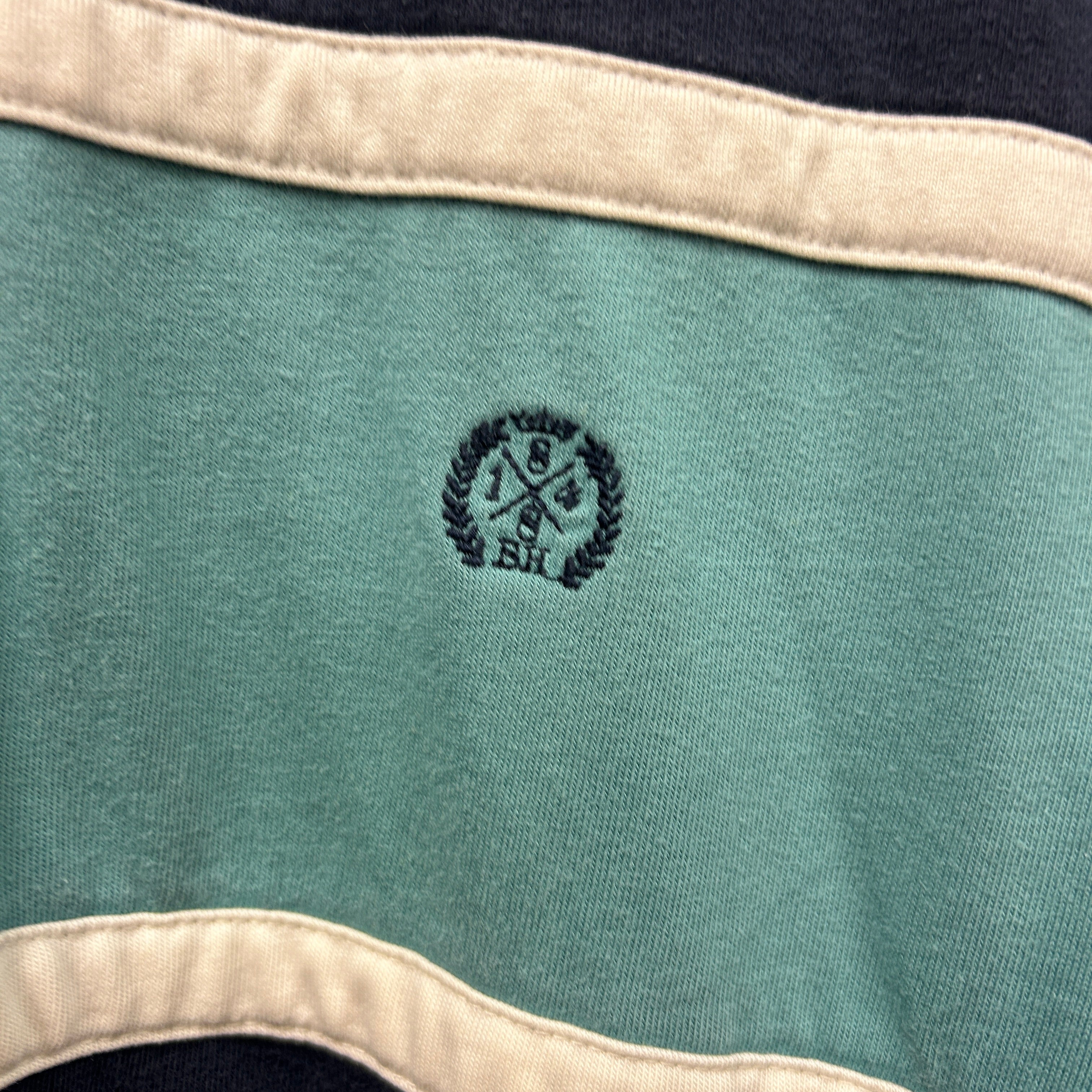 New Balance Rugby Shirt