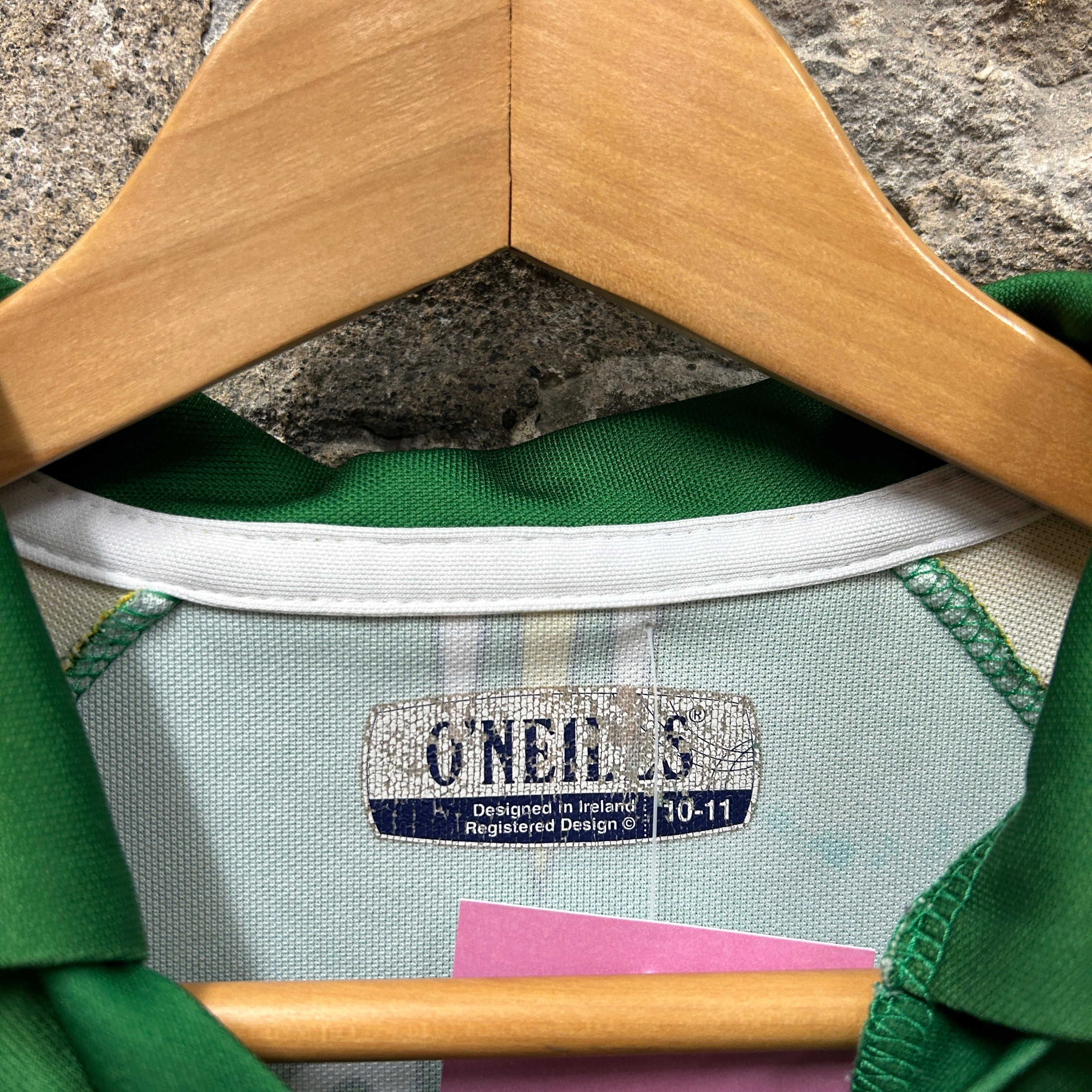 Kerry O'neills Jersey