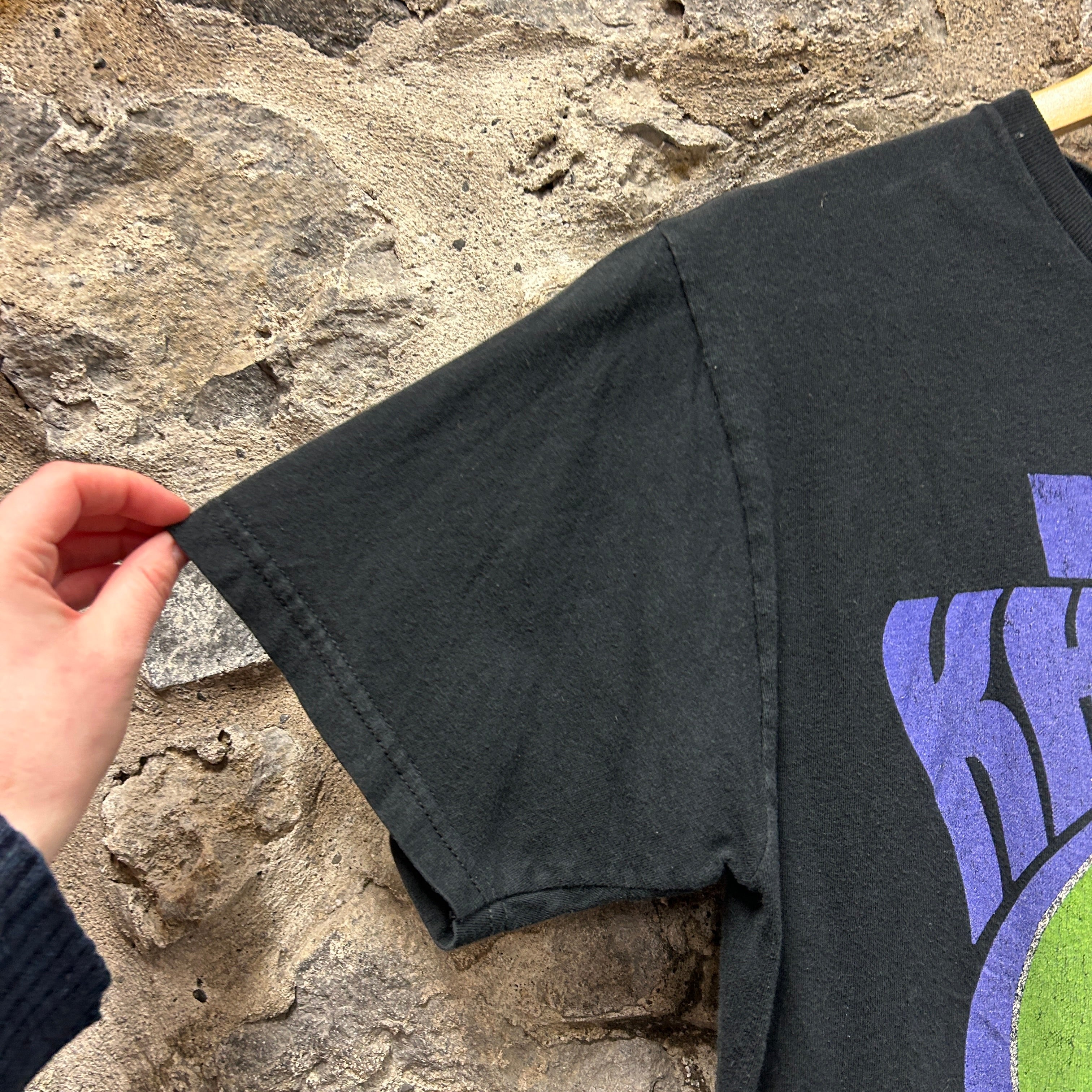 Wiz Khalifa T-shirt