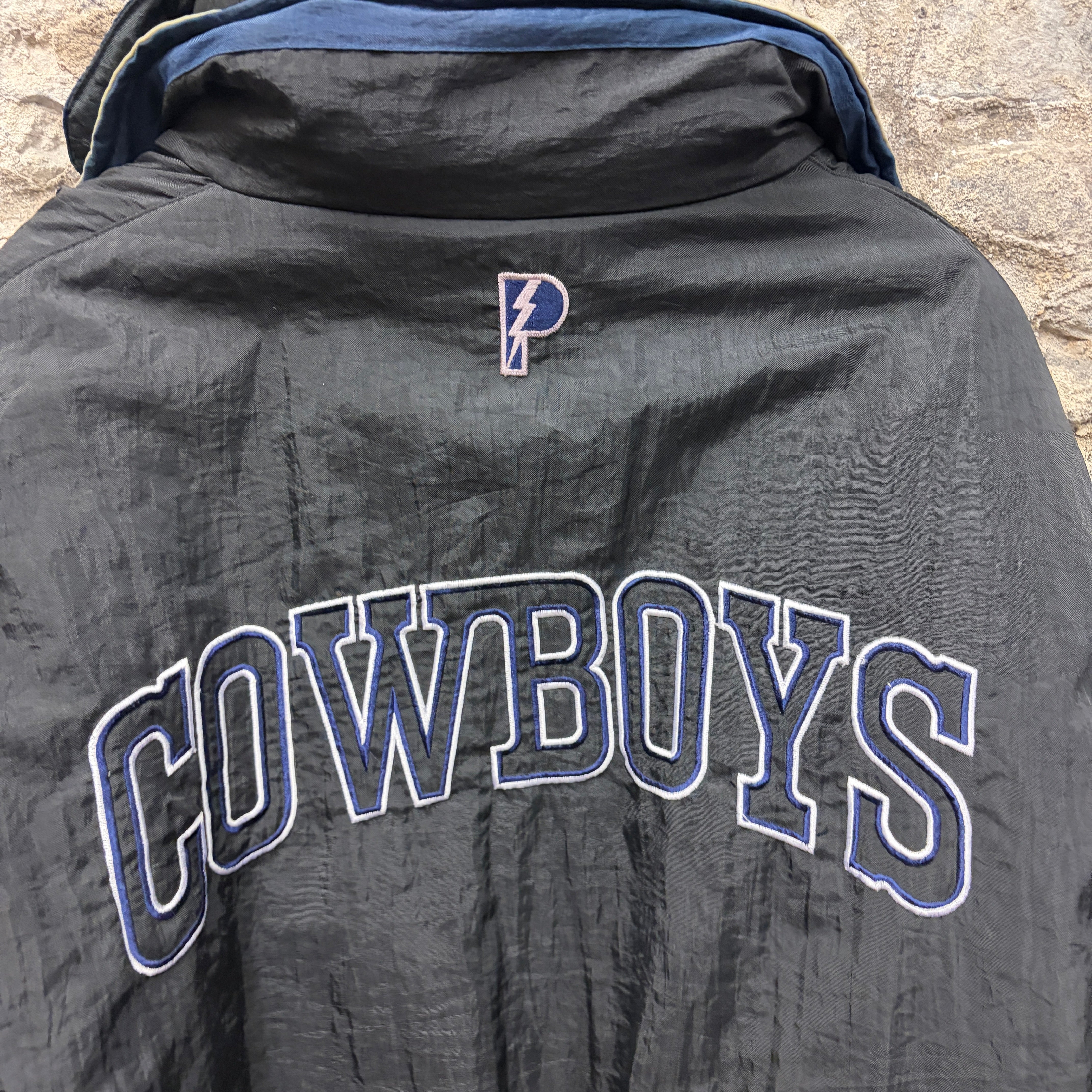 Dallas Cowboys Pro Player Jacket