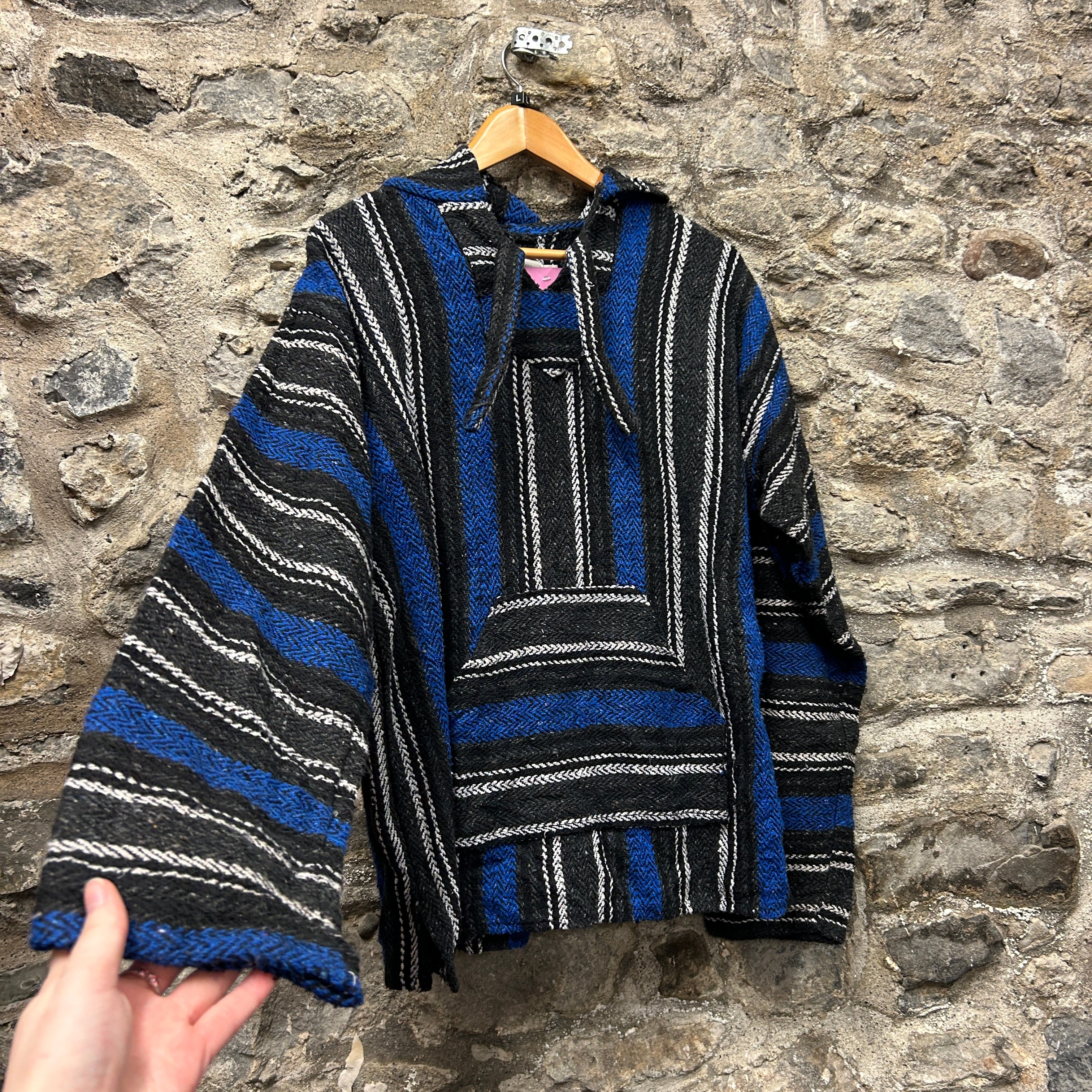 Earth Ragz Baja Hoodie