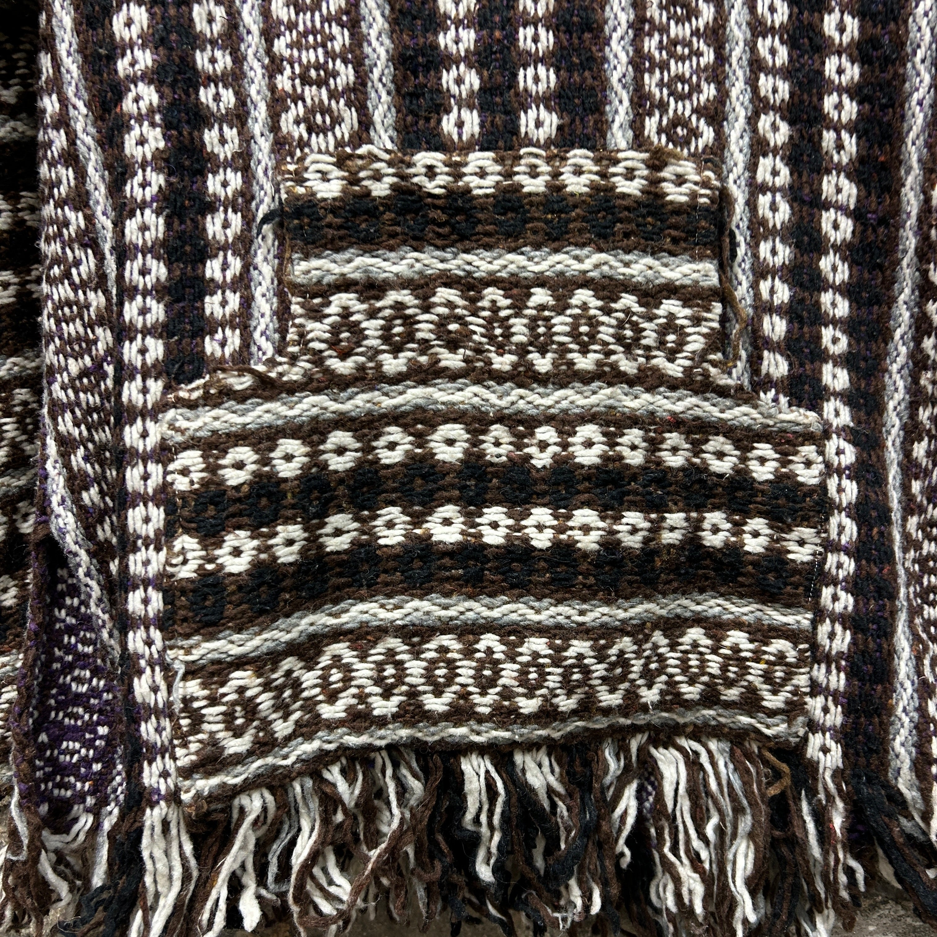 Baja Hoodie