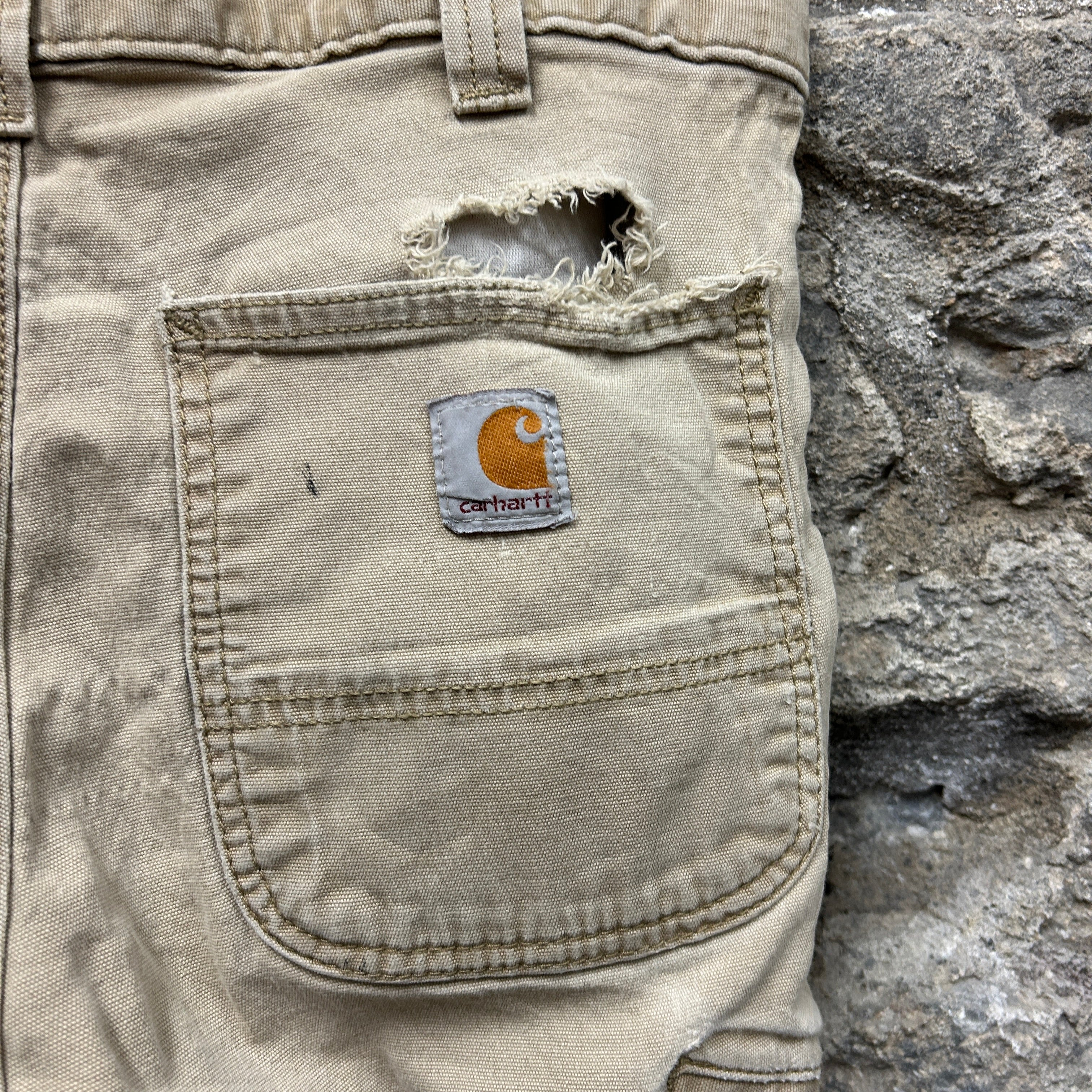 Carhartt Track Pants