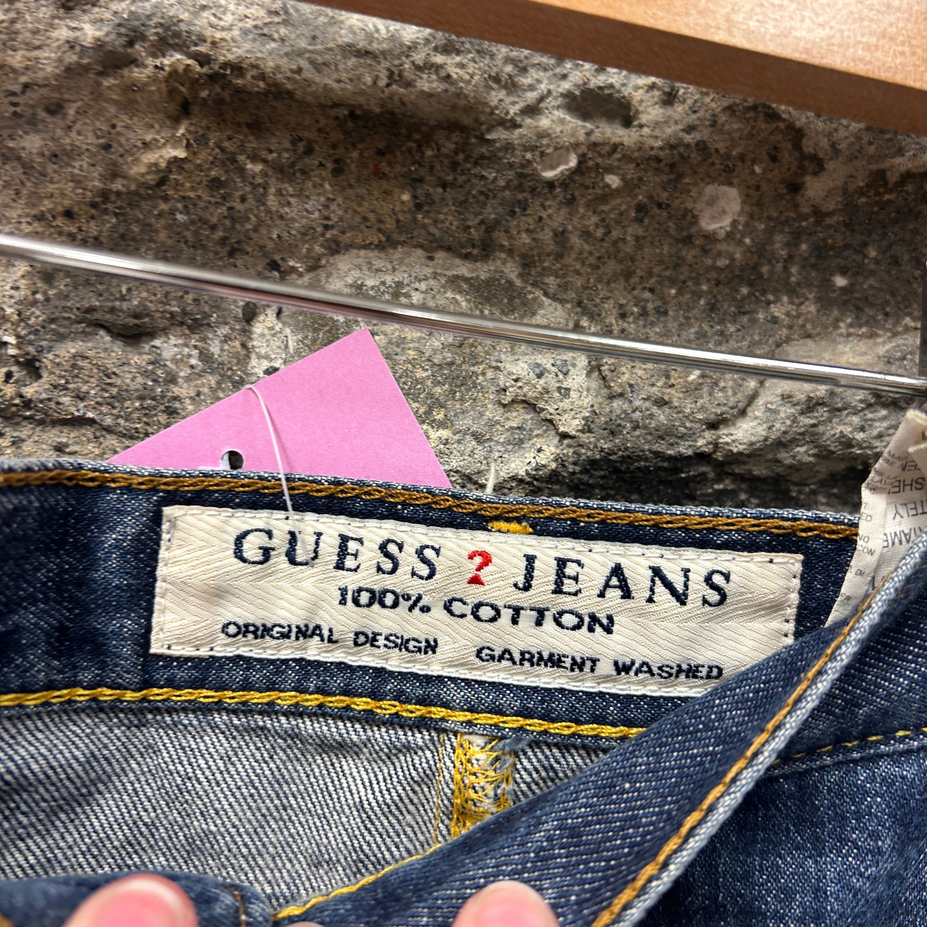 Vintage Guess Skirt