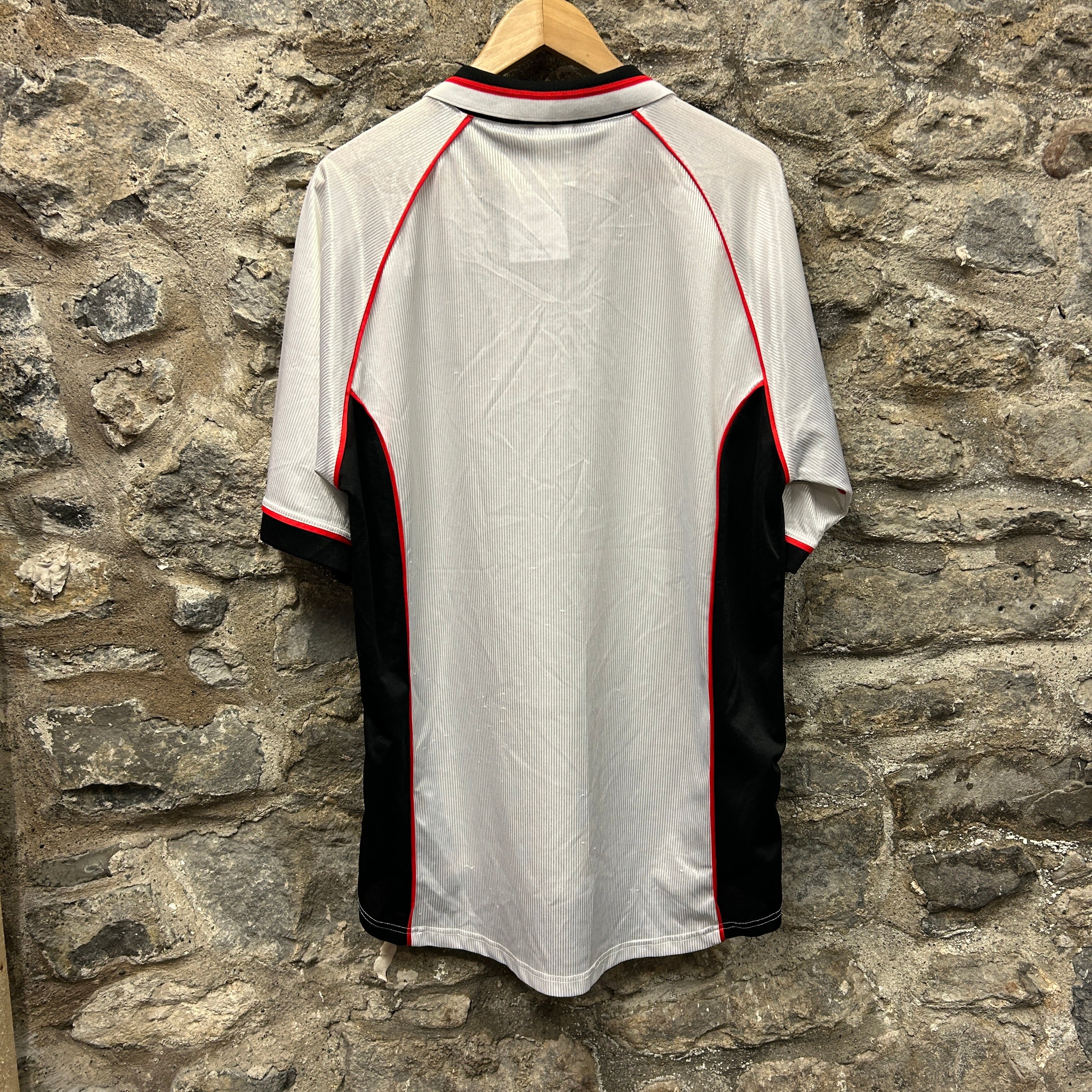 Austria 1998/2000 Puma Football Shirt