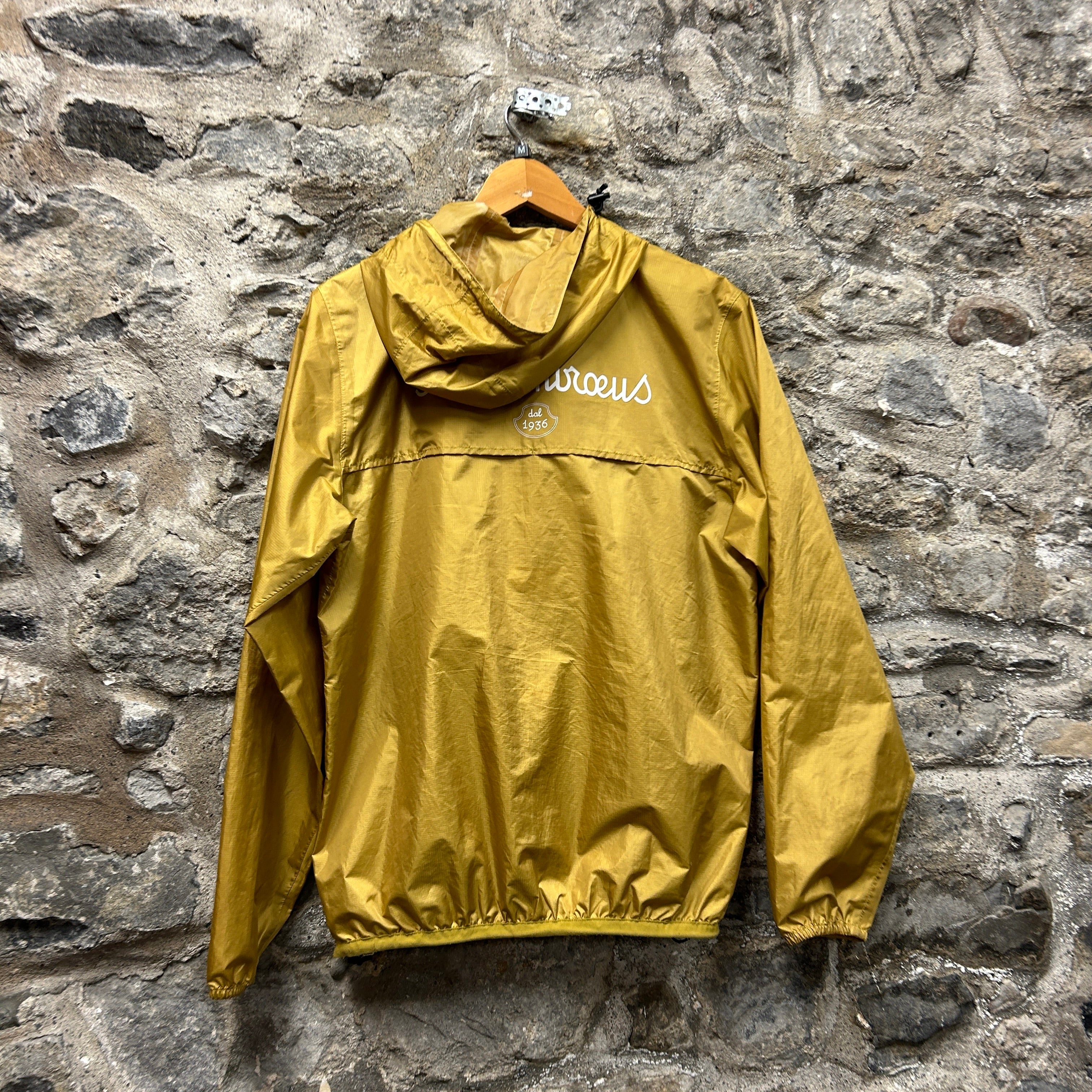 K-way Windbreaker Jacket