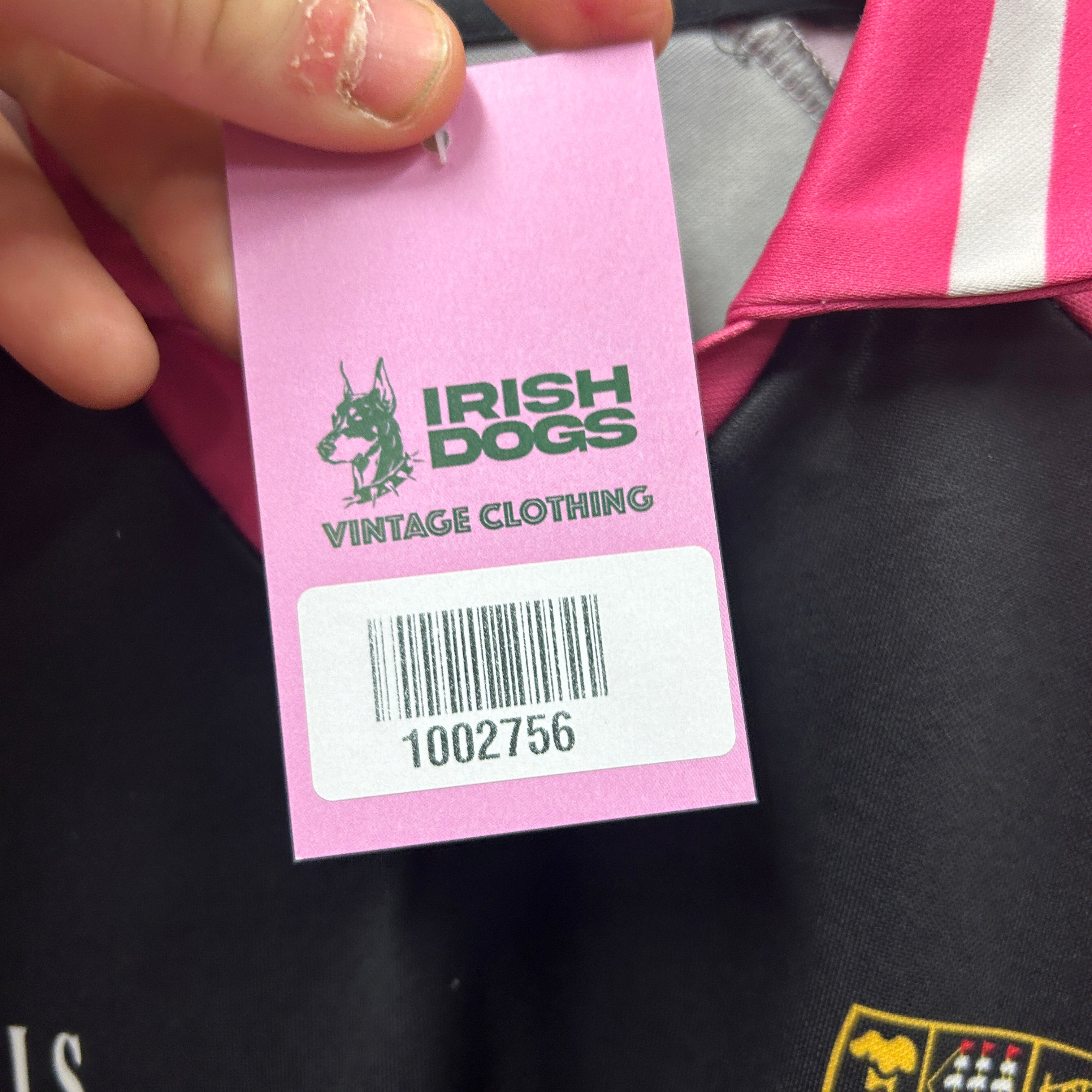 Down O'neills Football Jersey