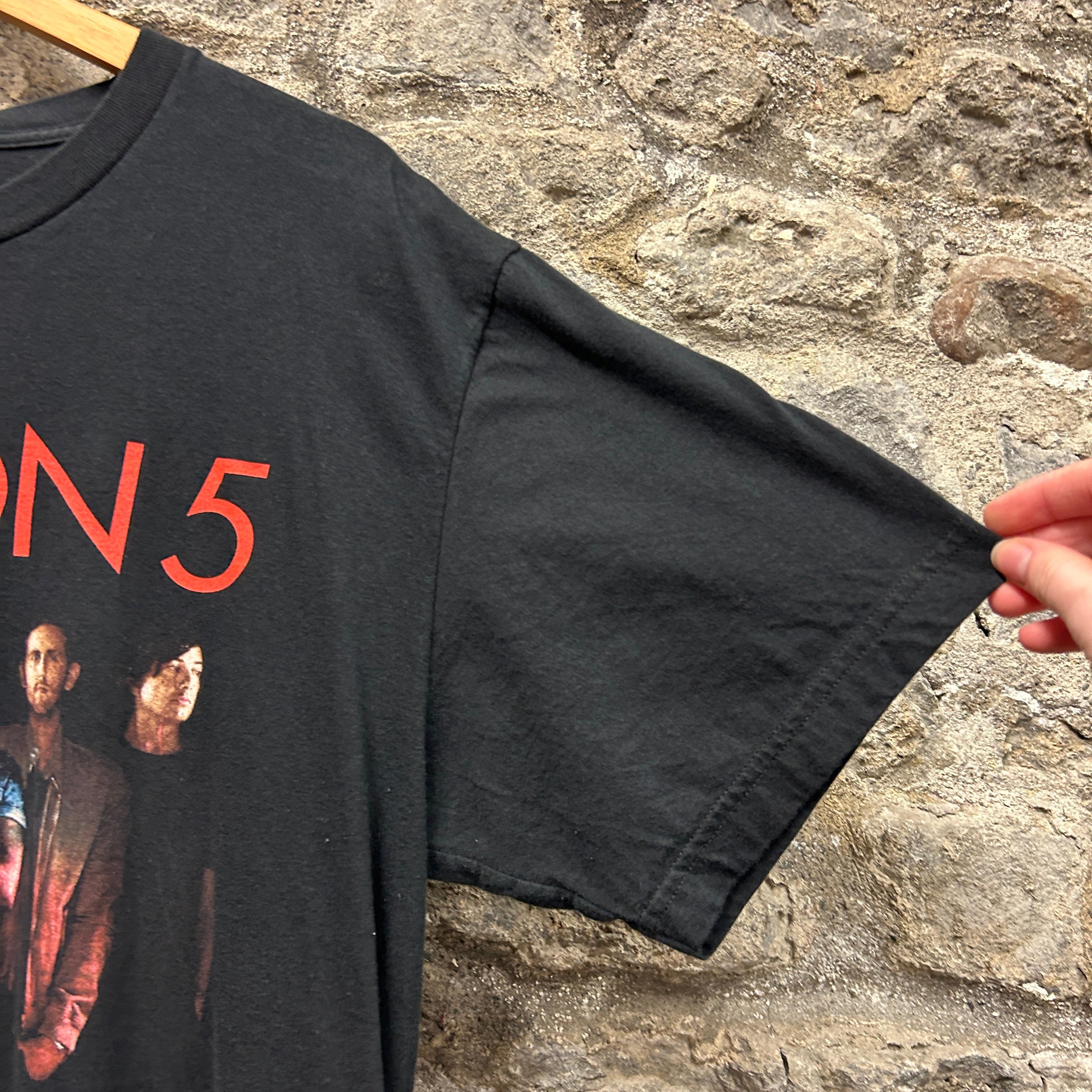 Maroon 5 T-shirt