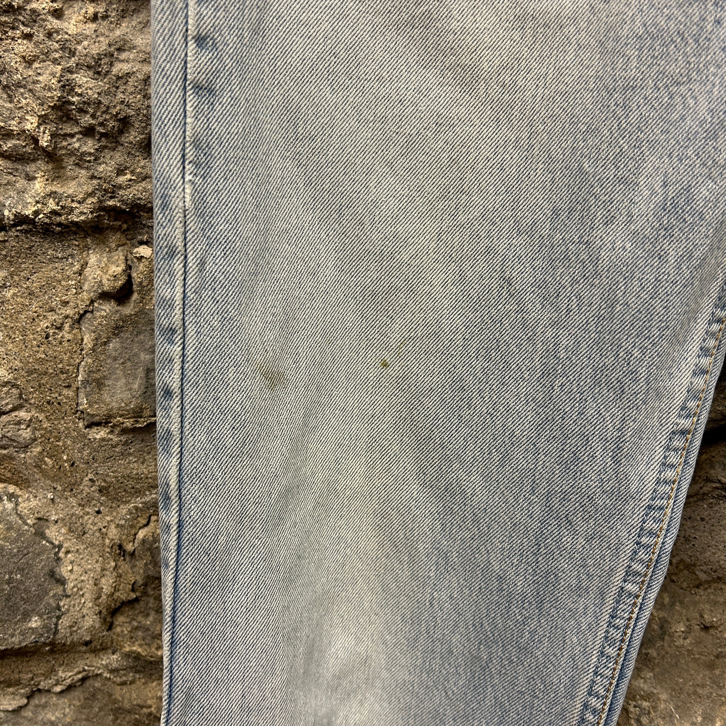 Vintage Levi's Jeans