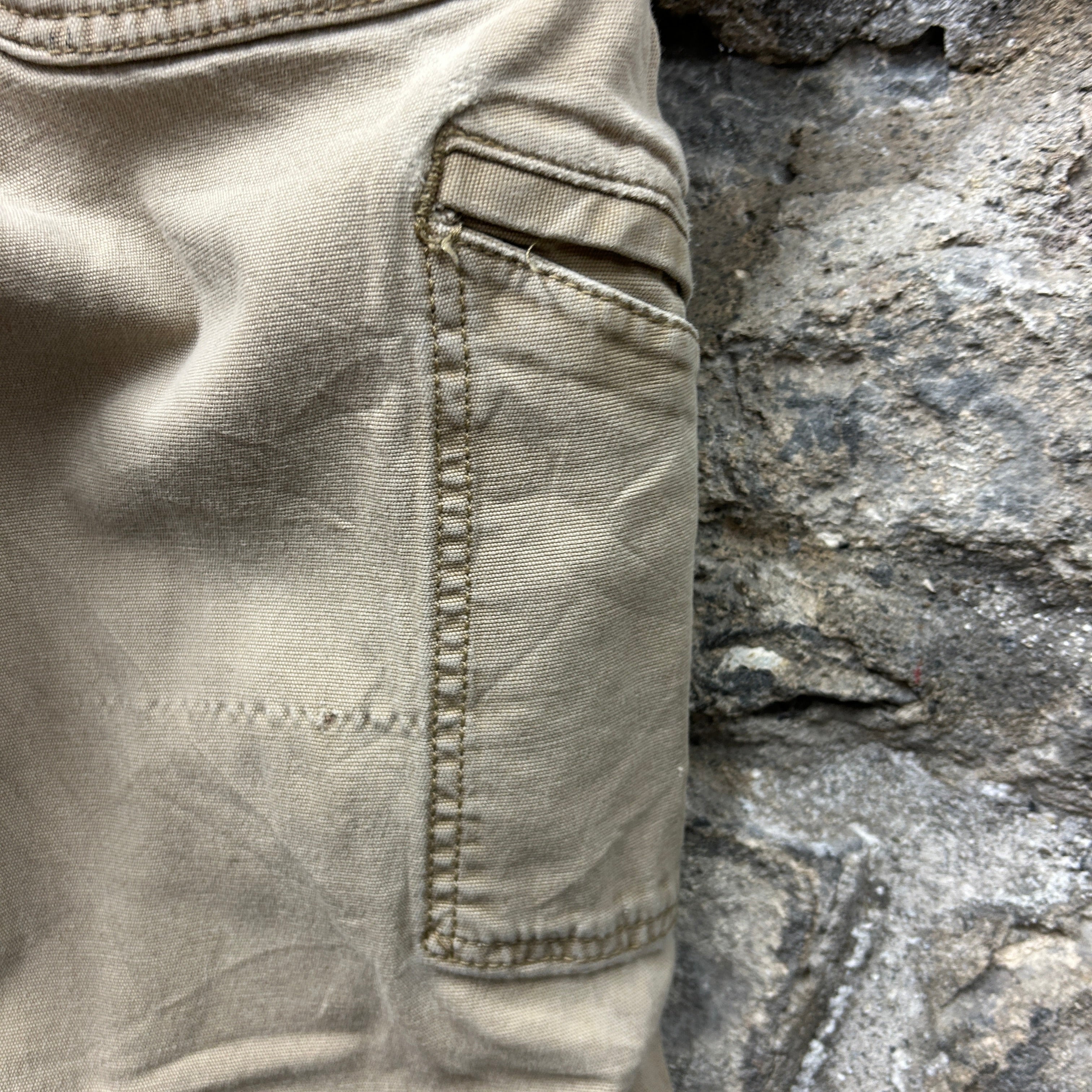 Carhartt Track Pants