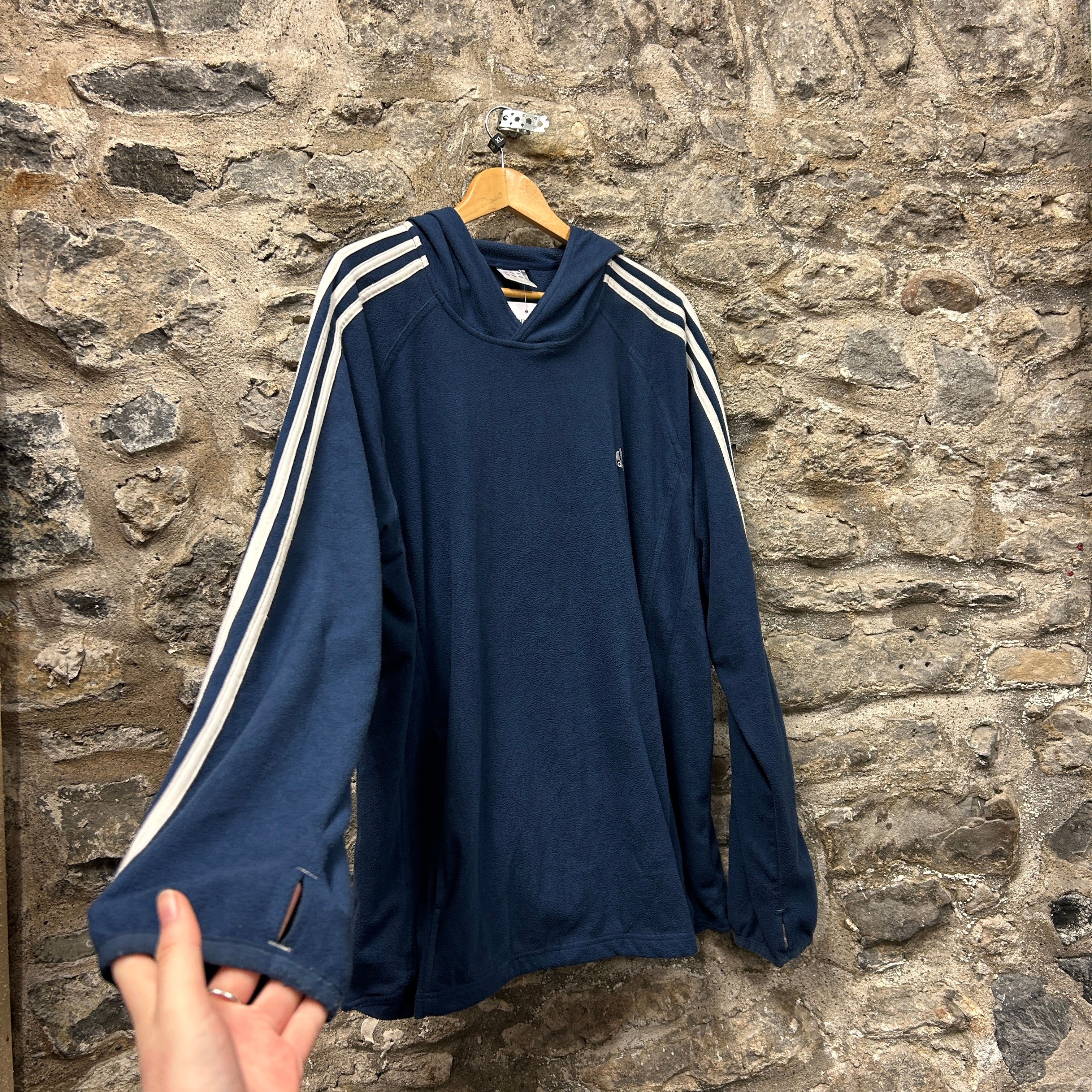 Adidas Hoodie