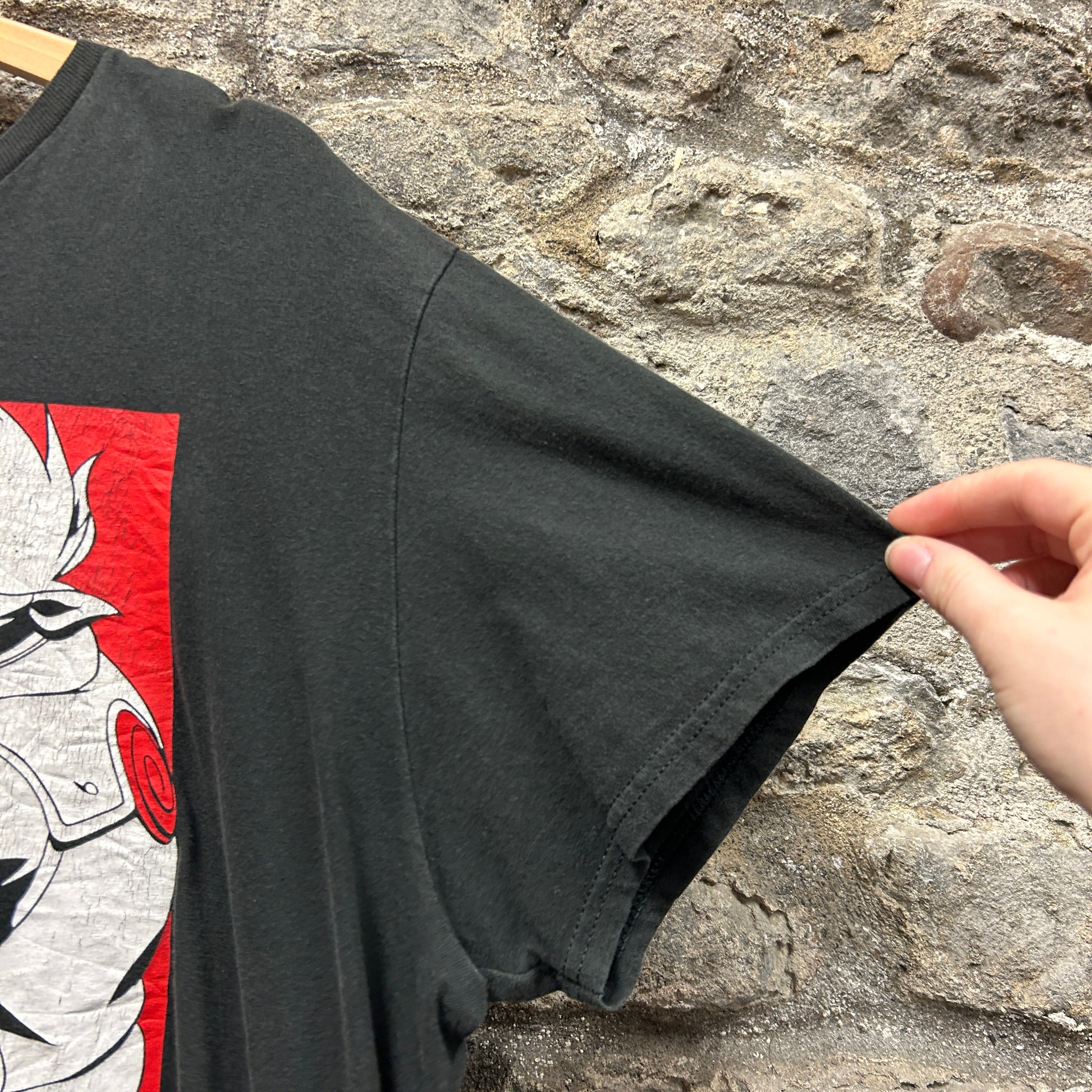 Naruto Shippuden Collection T-shirt