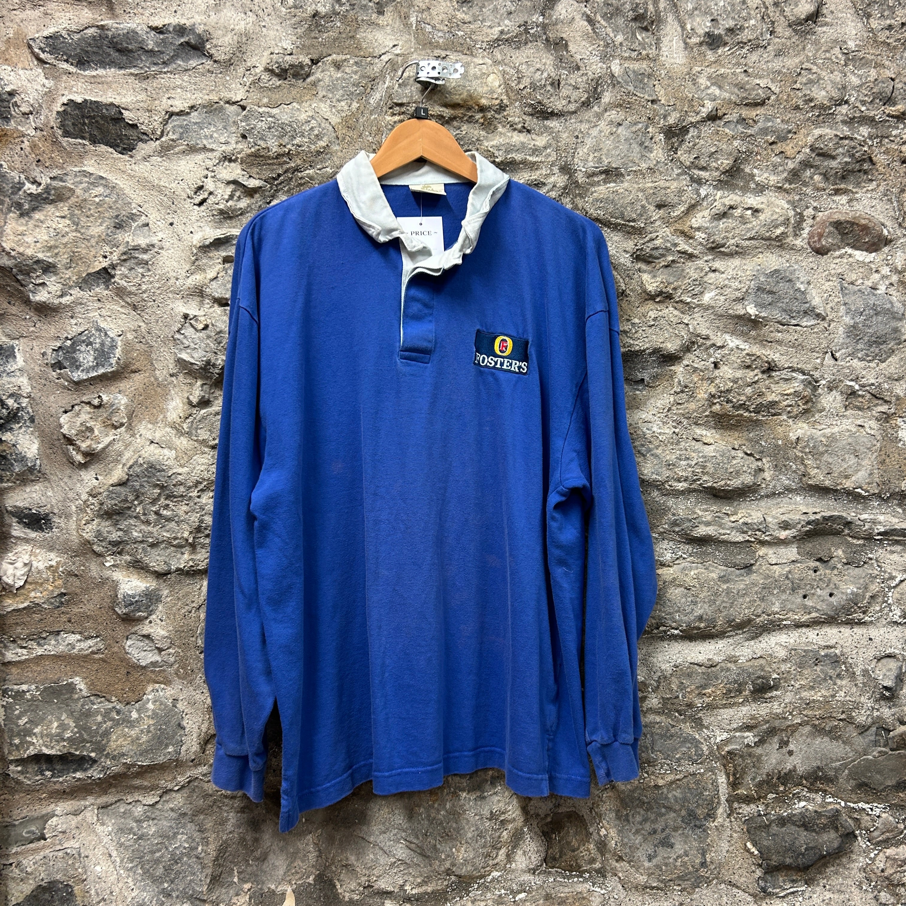 Bruntwood Rugby Shirt