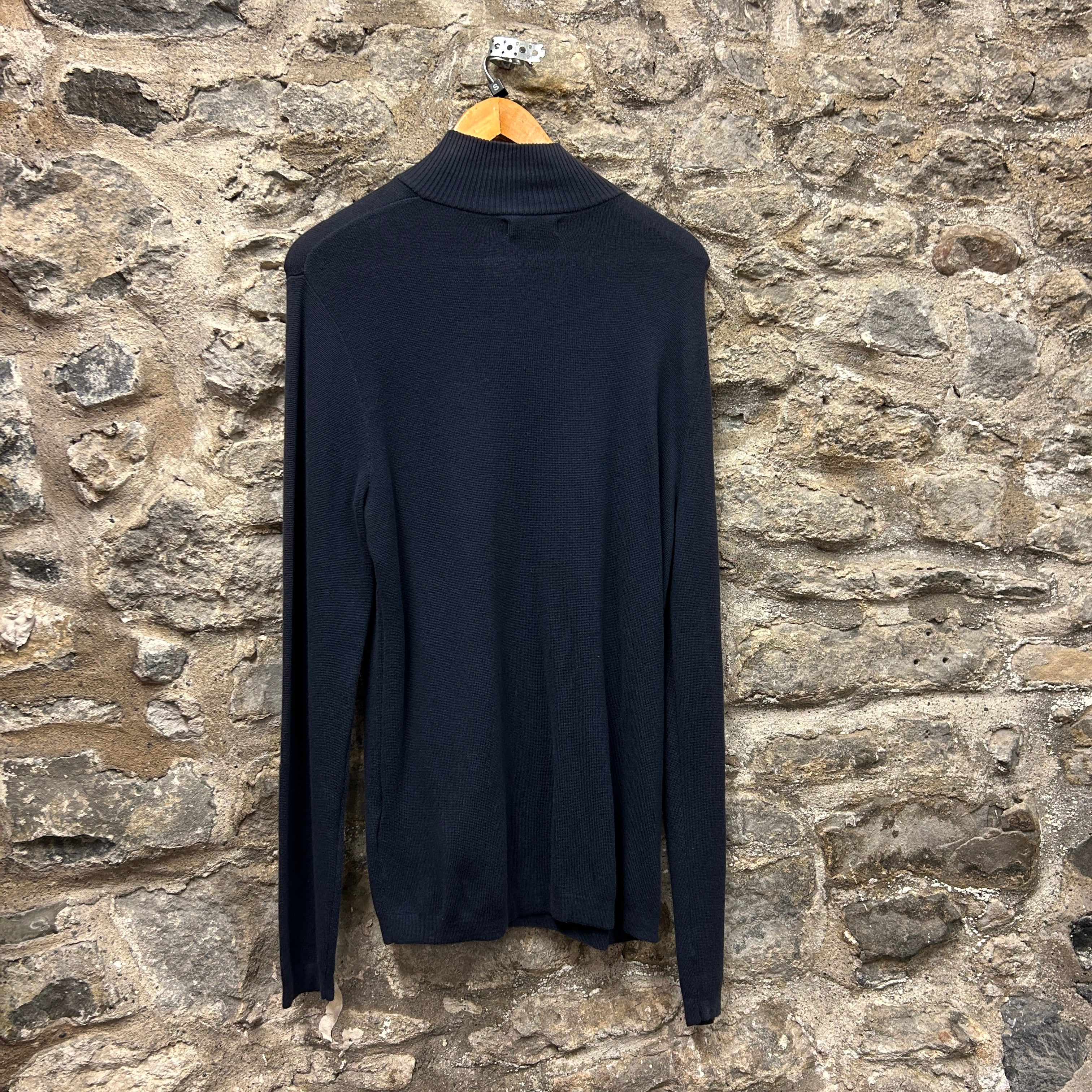 Nautica Fleece Track Jacket