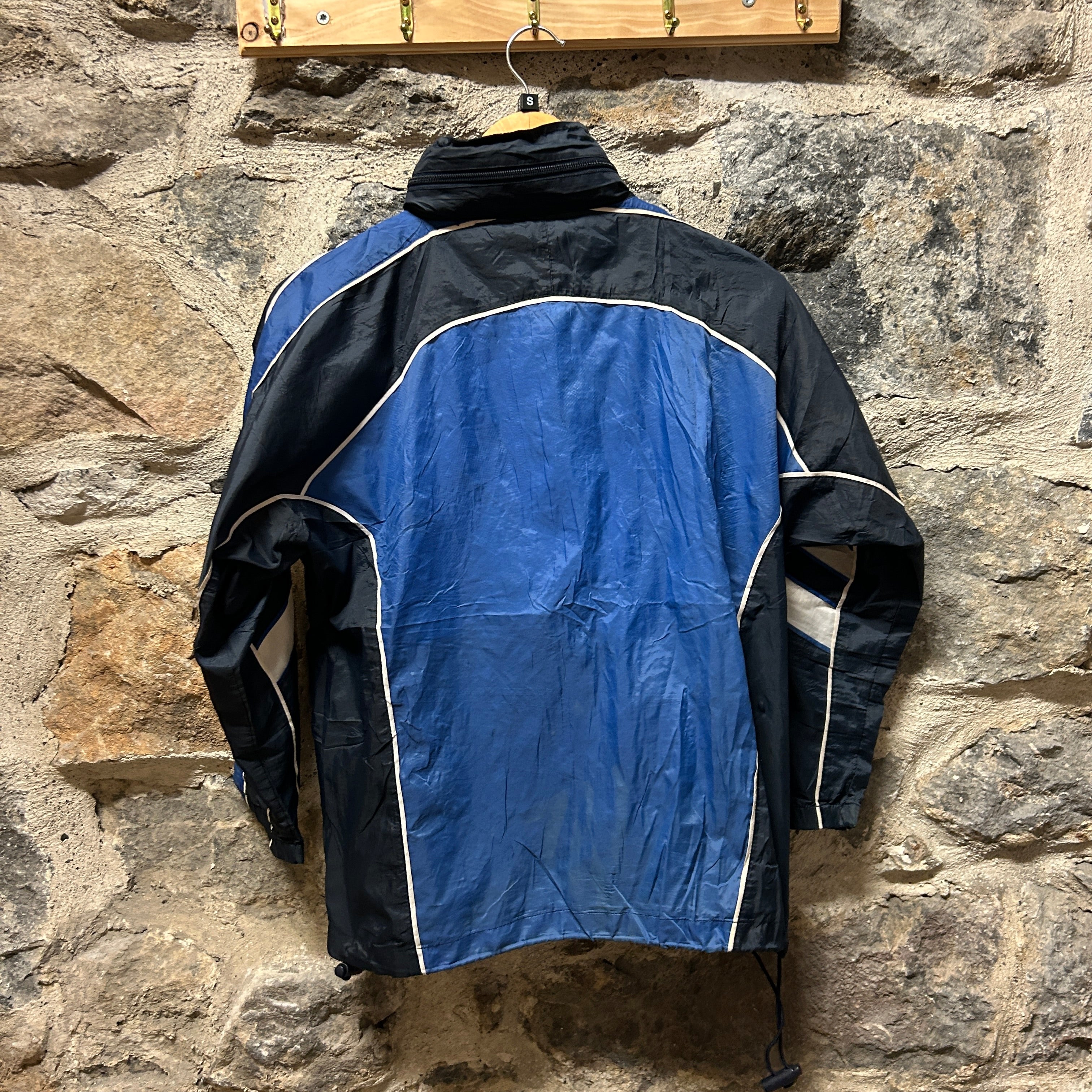 Vintage Jako Windbreaker Jacket