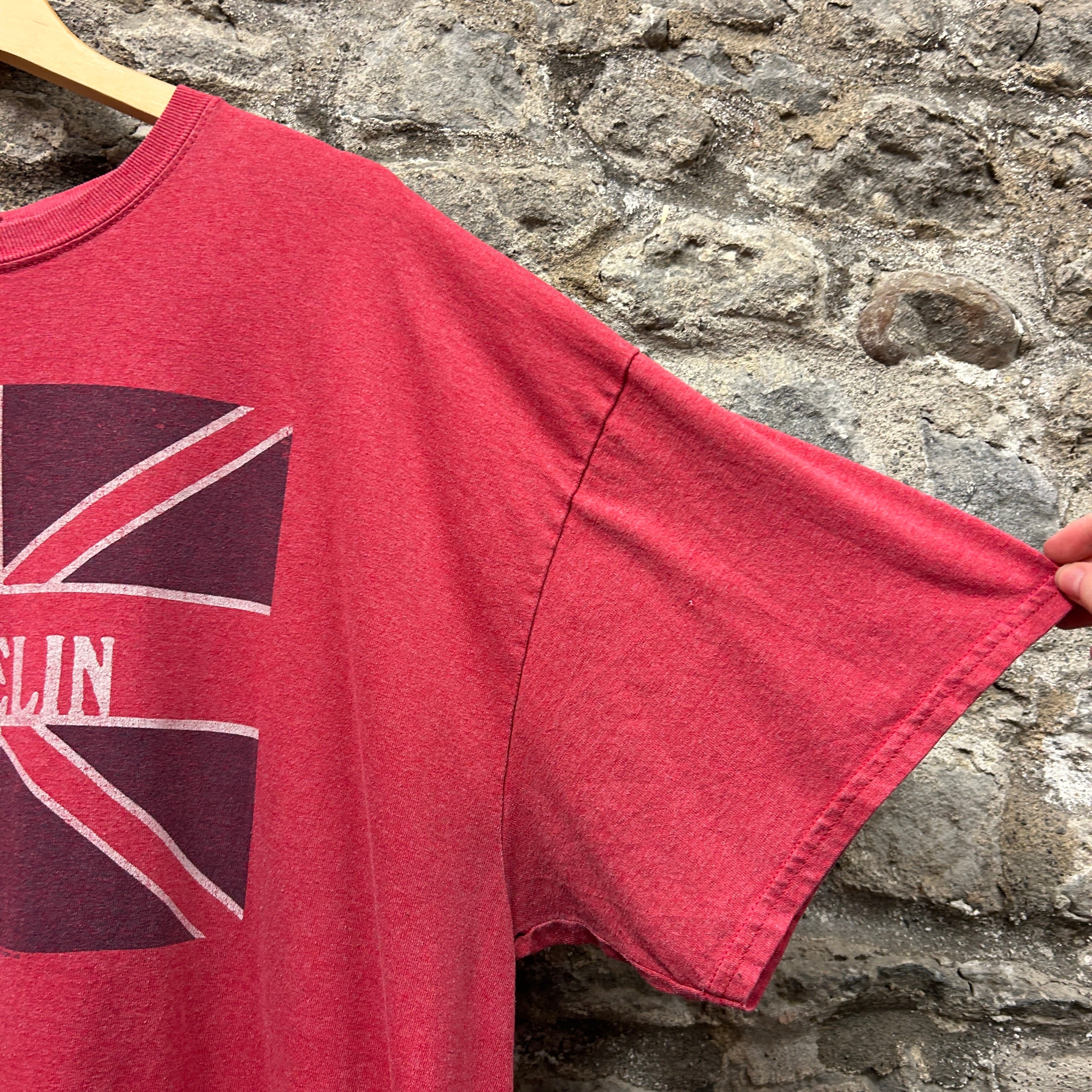 Led Zepplin T-shirt