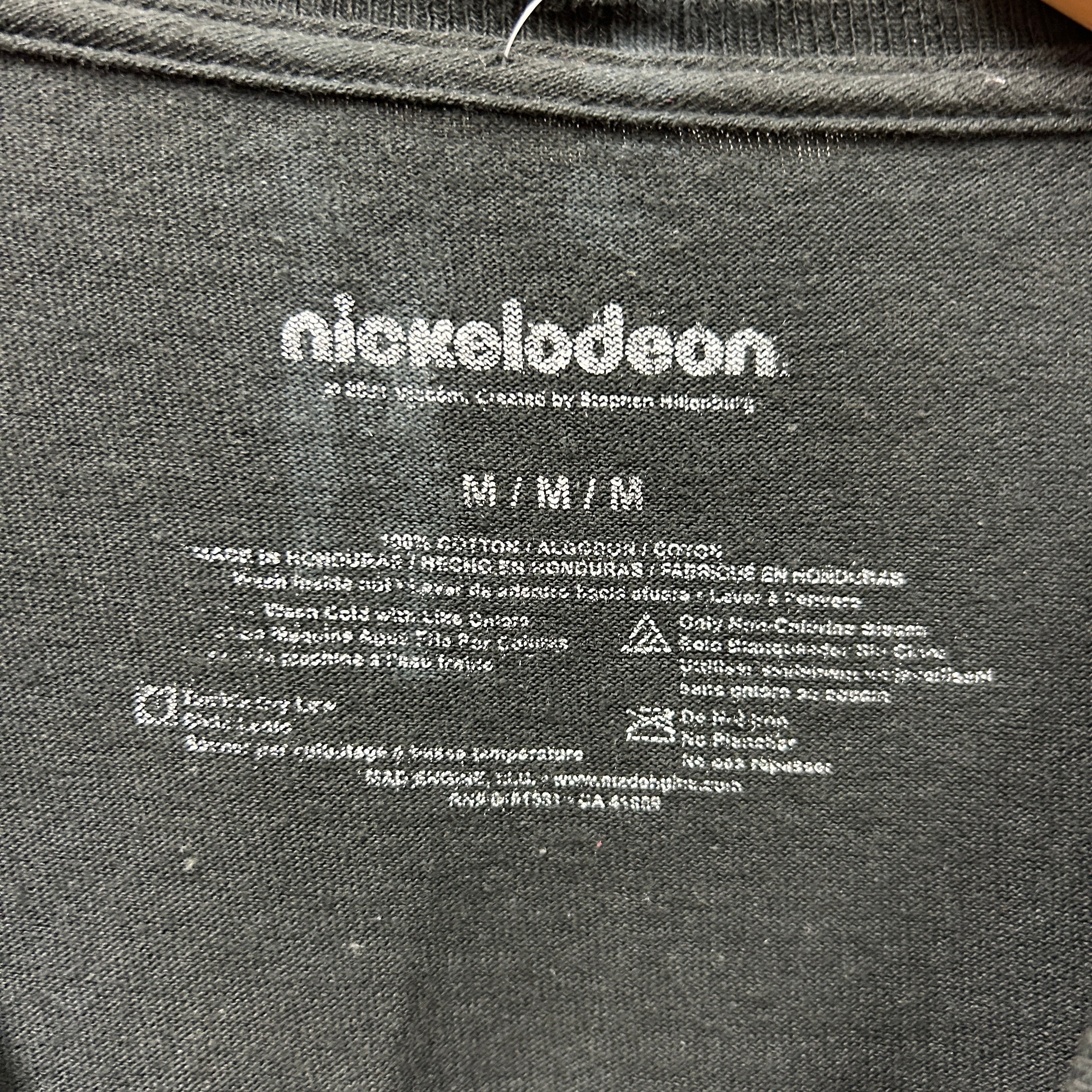 Spongebob T-shirt