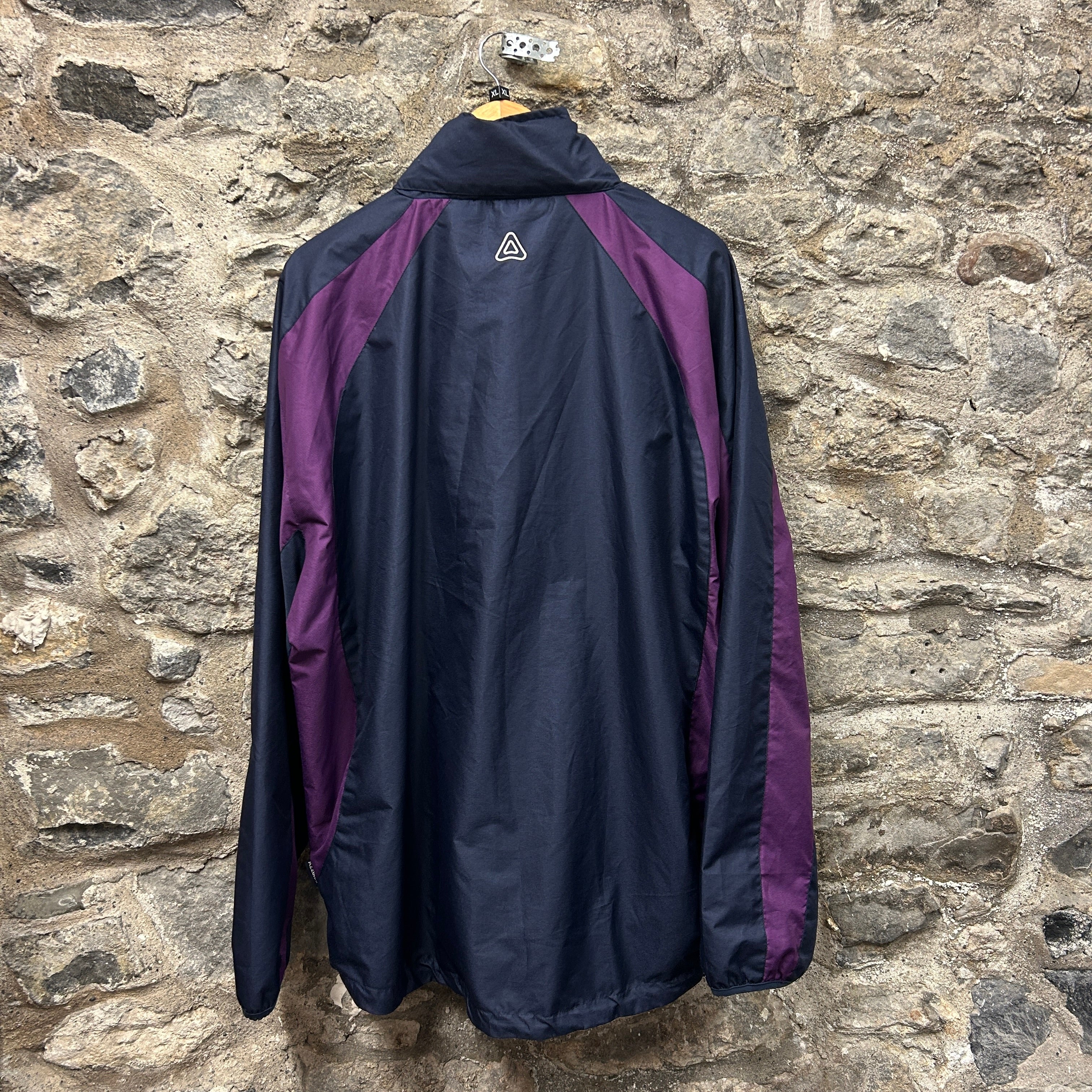 Wexford Azzurri Sport Windbreaker Jacket