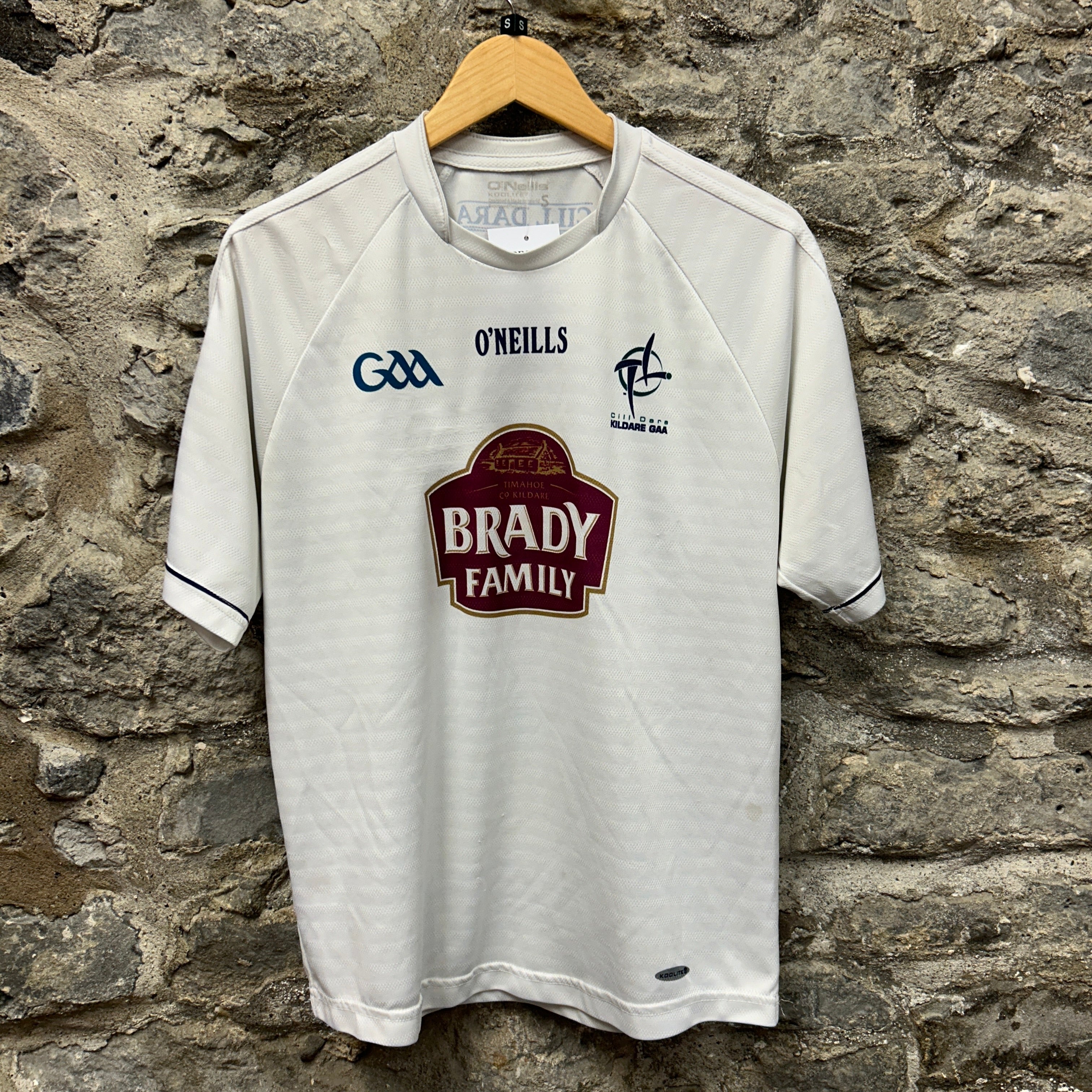 Kildare O'neills Football Jersey