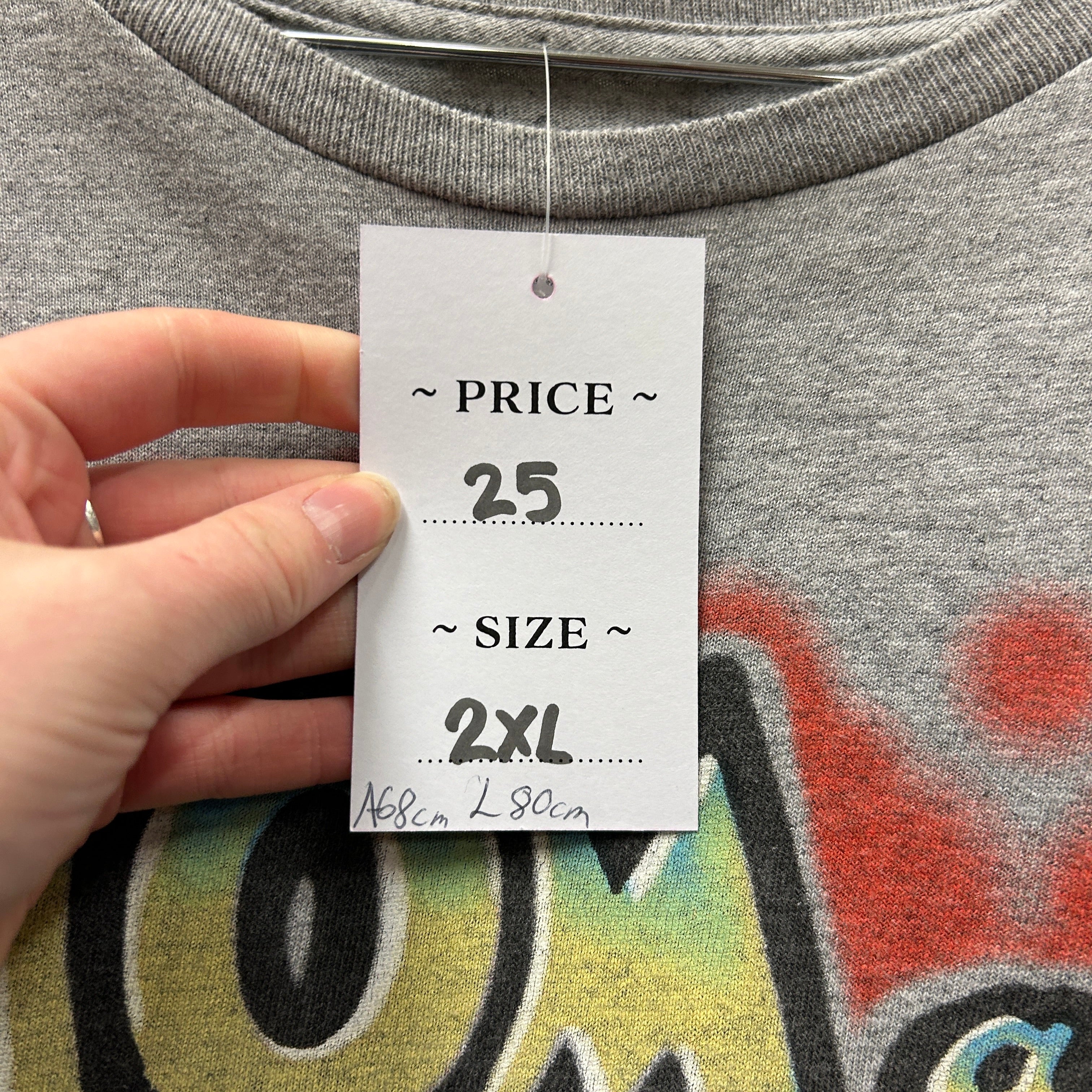 Tom And Jerry T-shirt