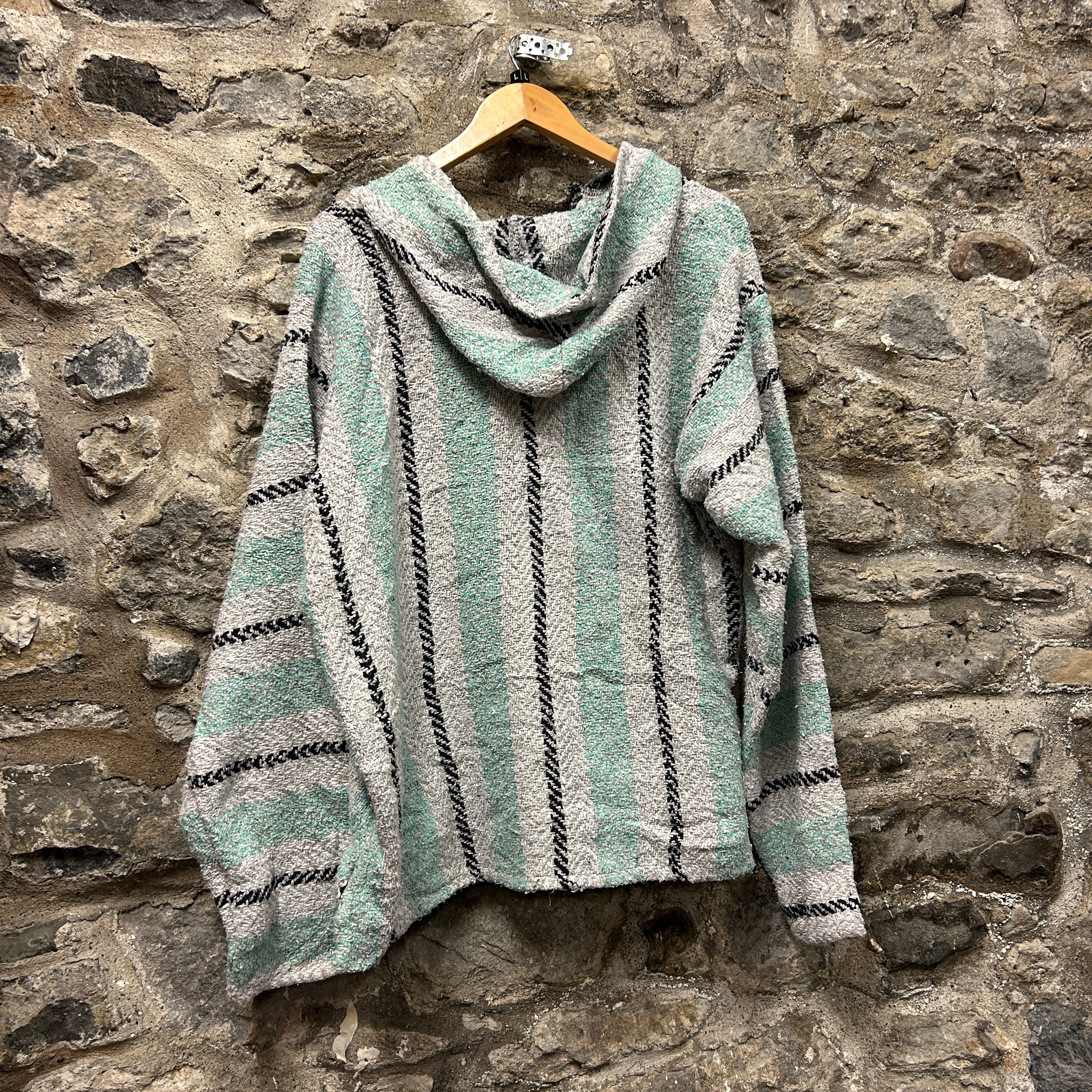 Baja Joe Baja Hoodie