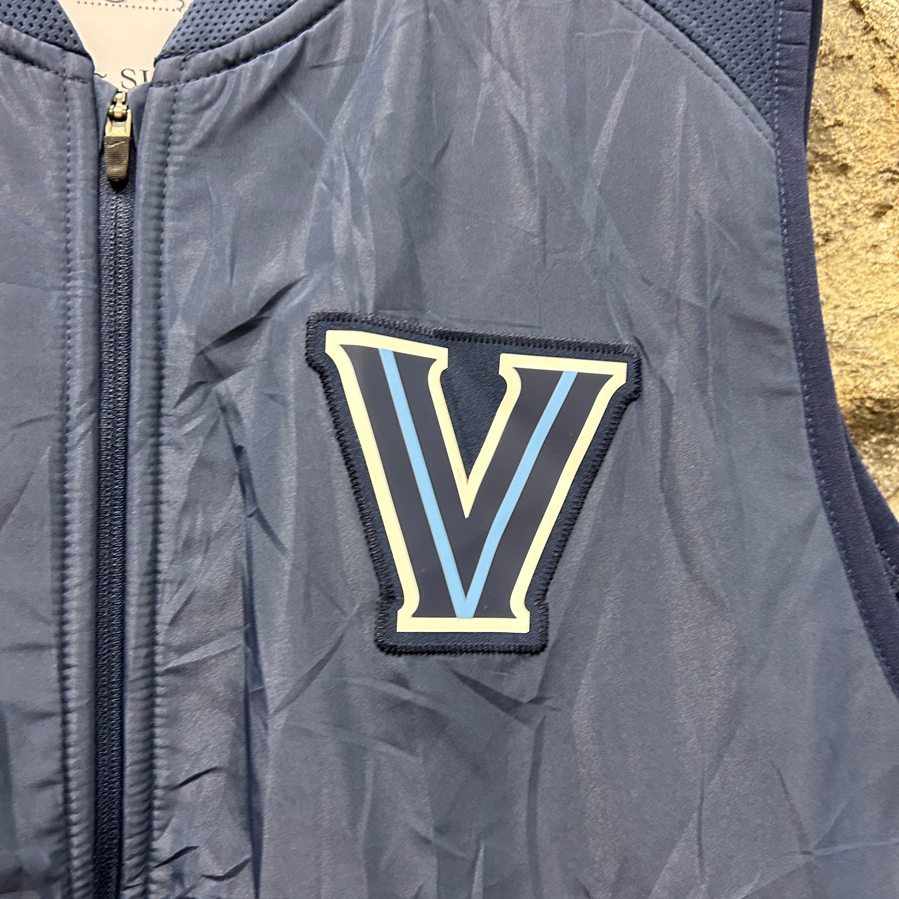 Villanova Nike Jacket