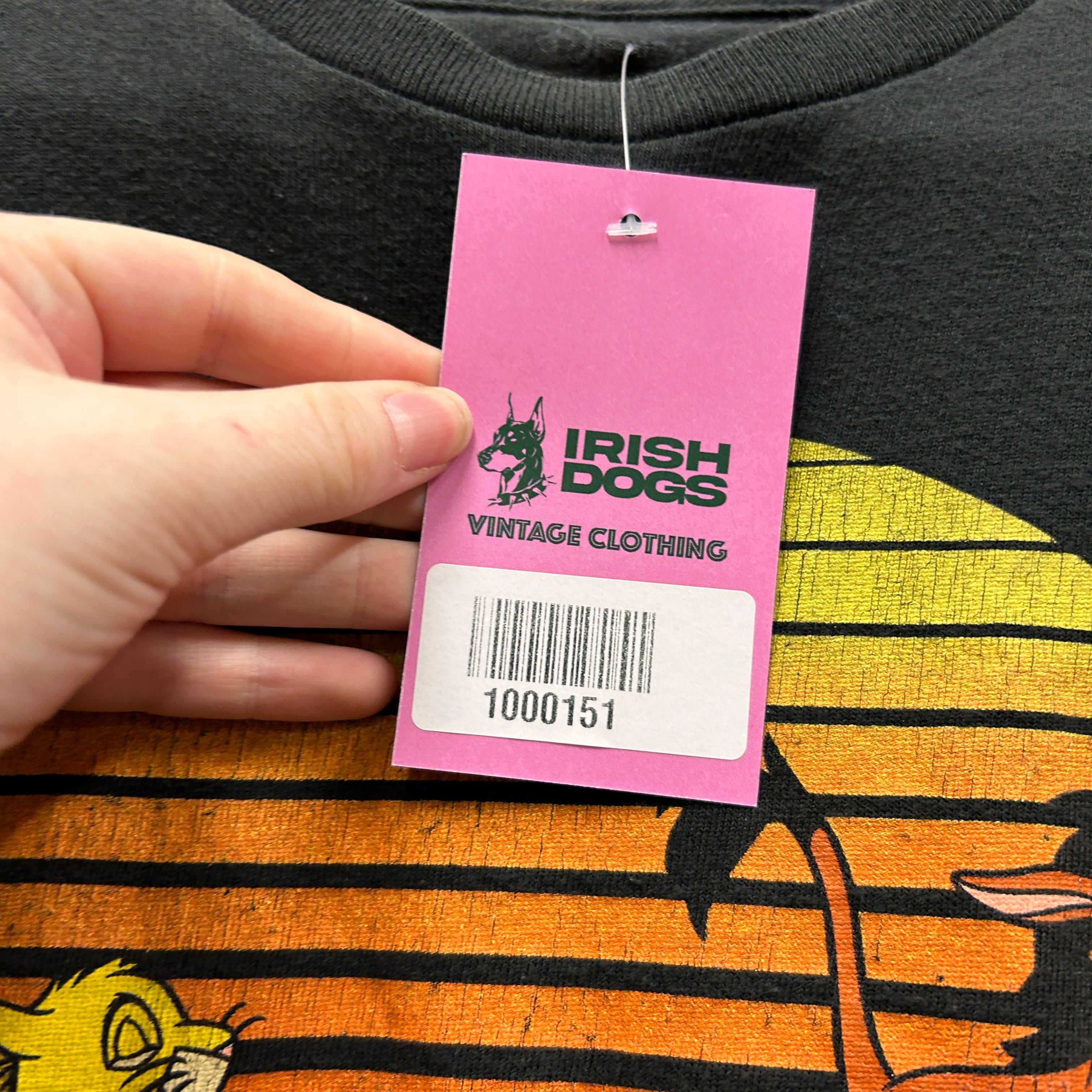 Lion King T-shirt